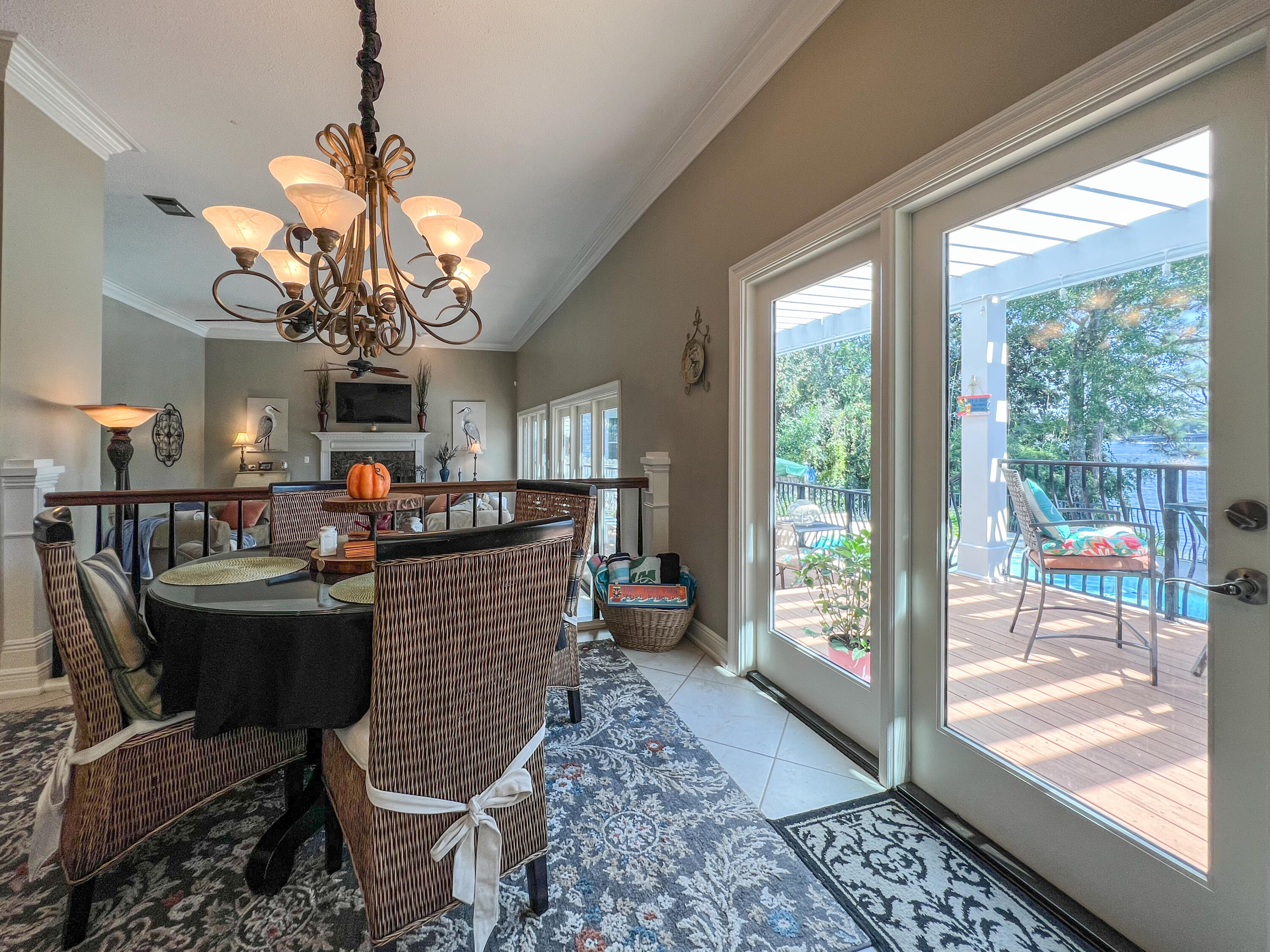 KIDD BAYOU OAKS - Residential
