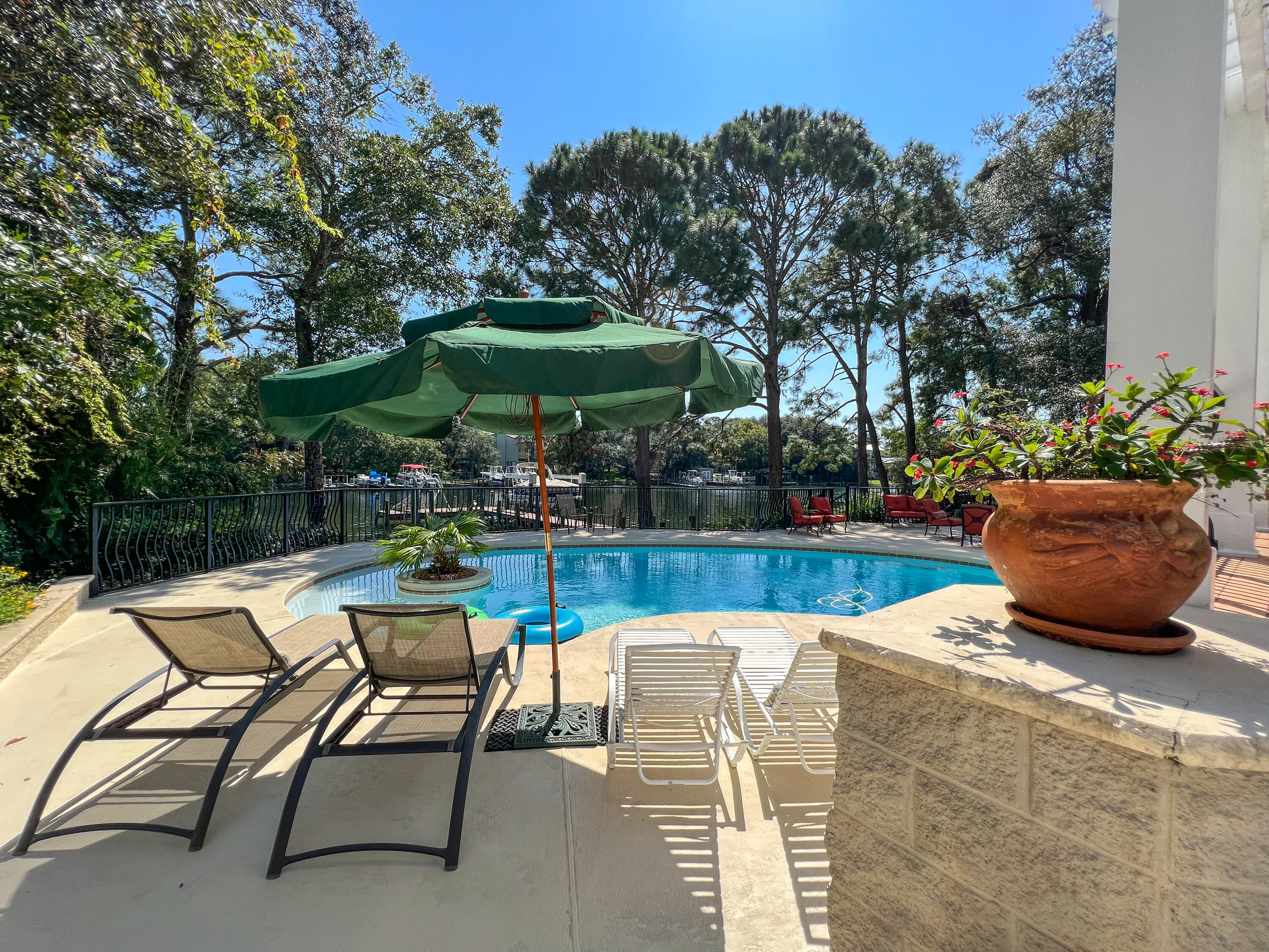 KIDD BAYOU OAKS - Residential