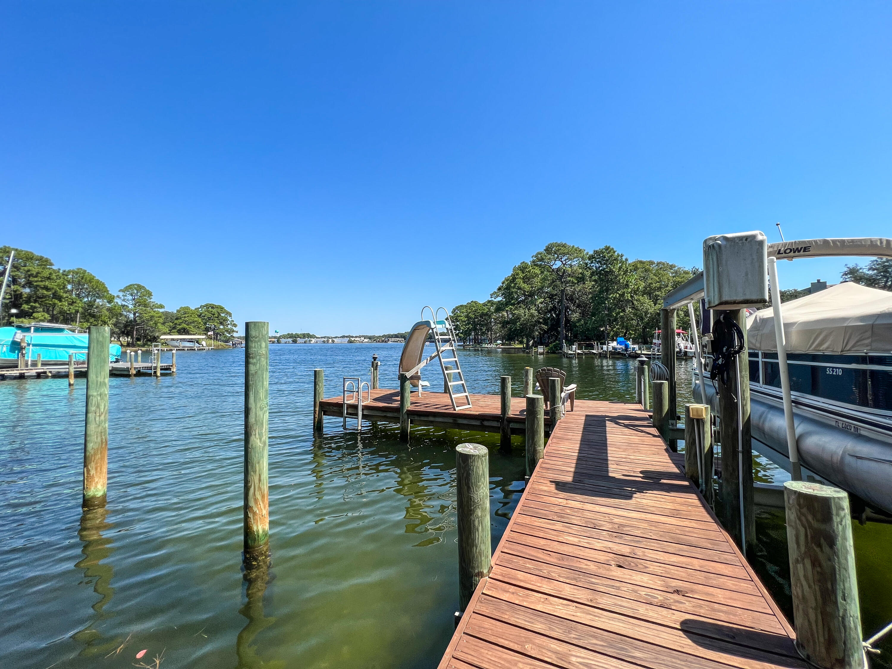 KIDD BAYOU OAKS - Residential