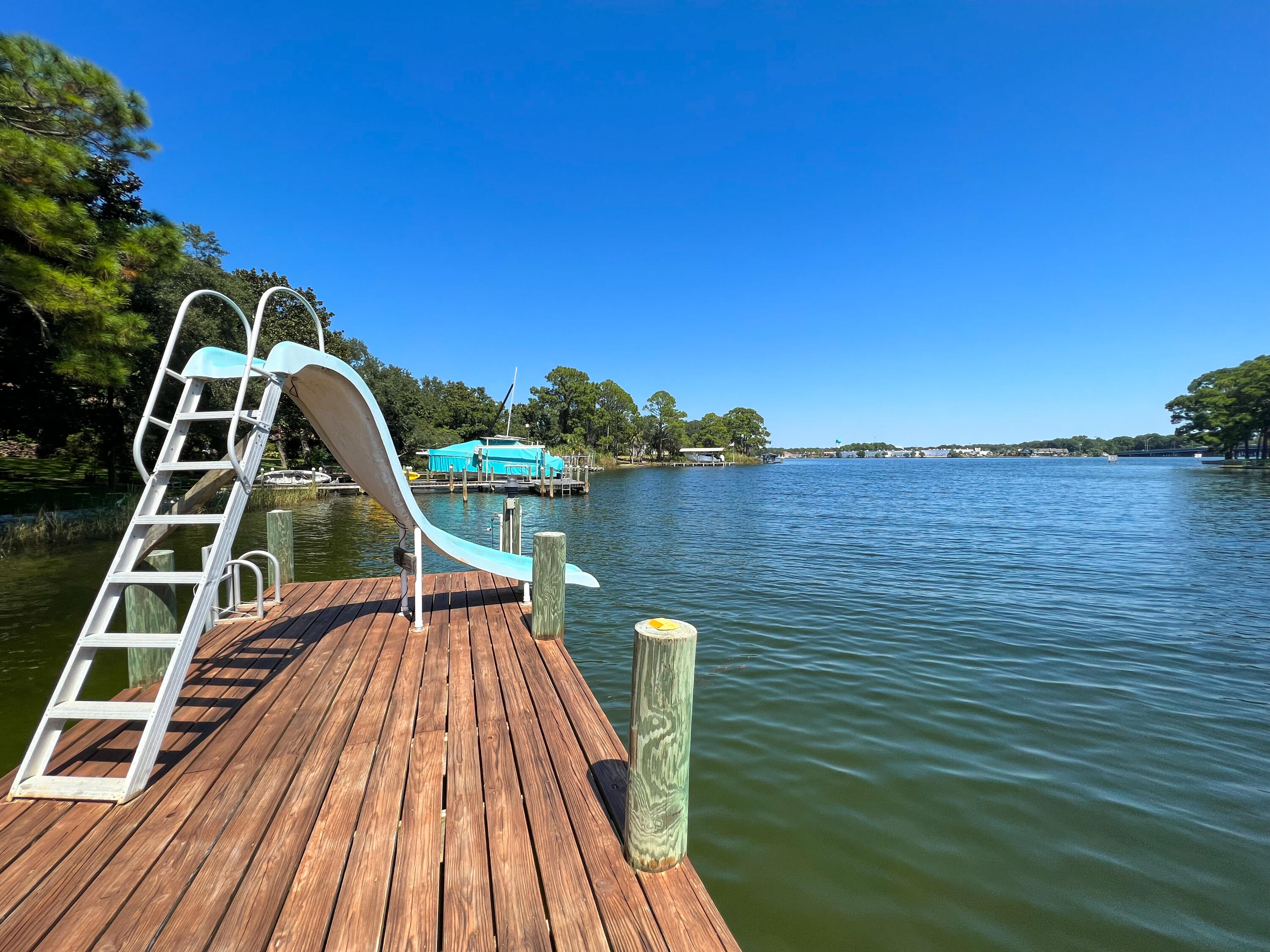 KIDD BAYOU OAKS - Residential