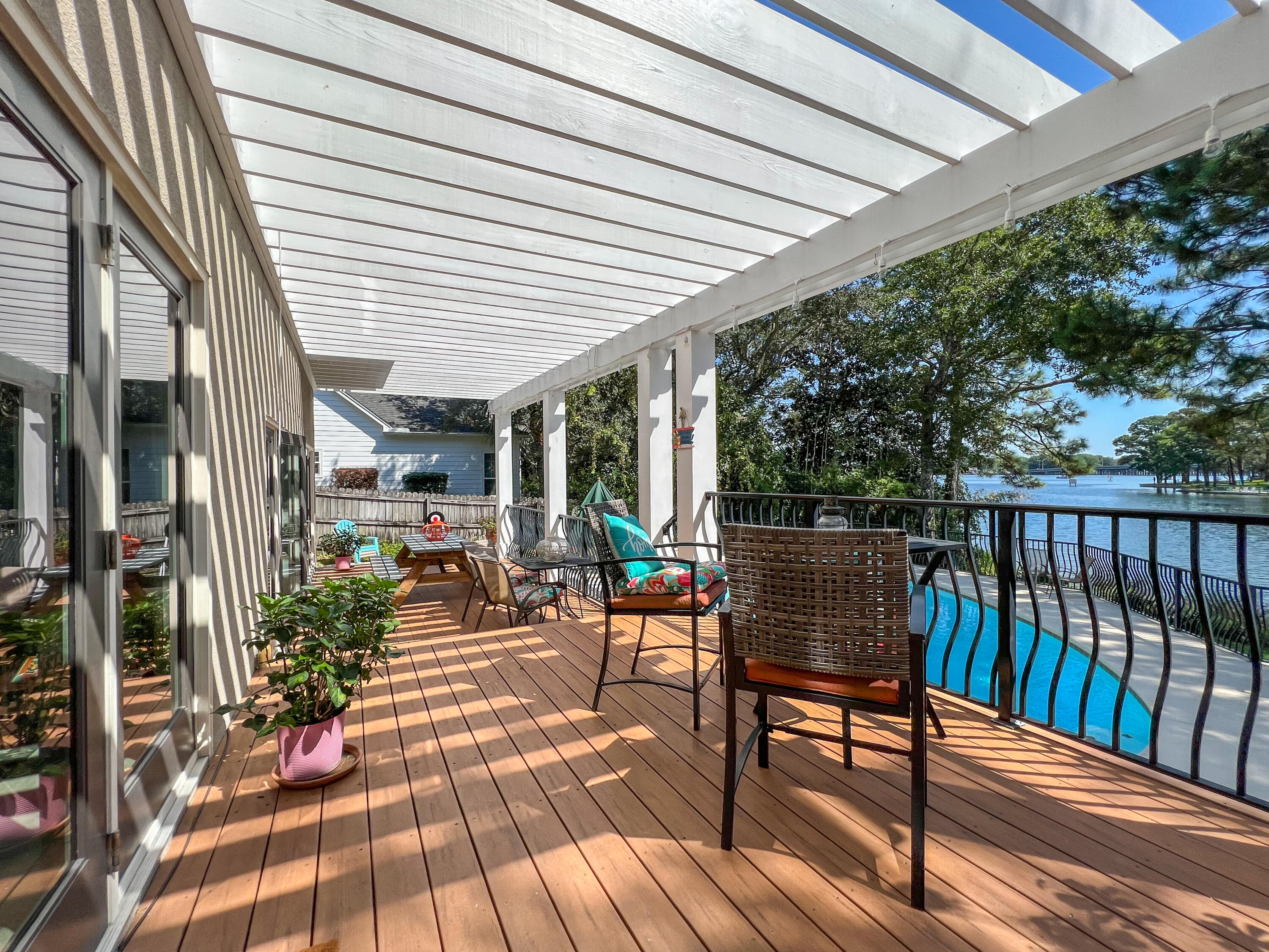 KIDD BAYOU OAKS - Residential