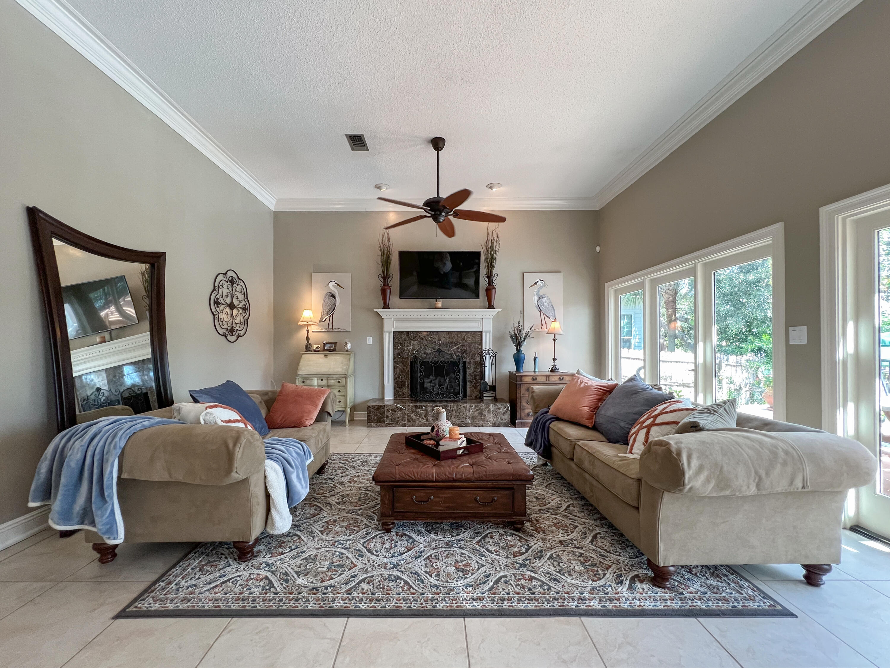 KIDD BAYOU OAKS - Residential