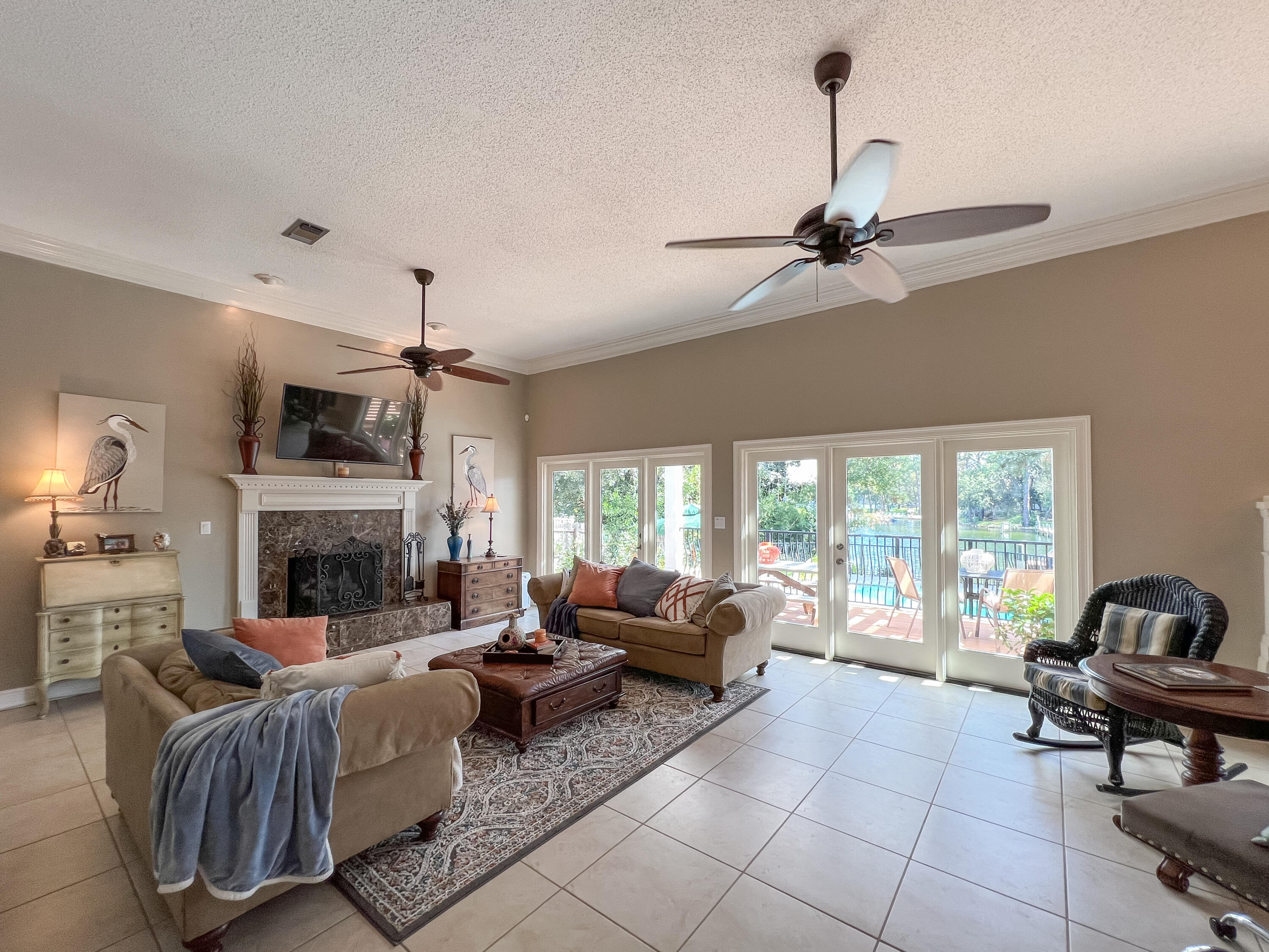KIDD BAYOU OAKS - Residential