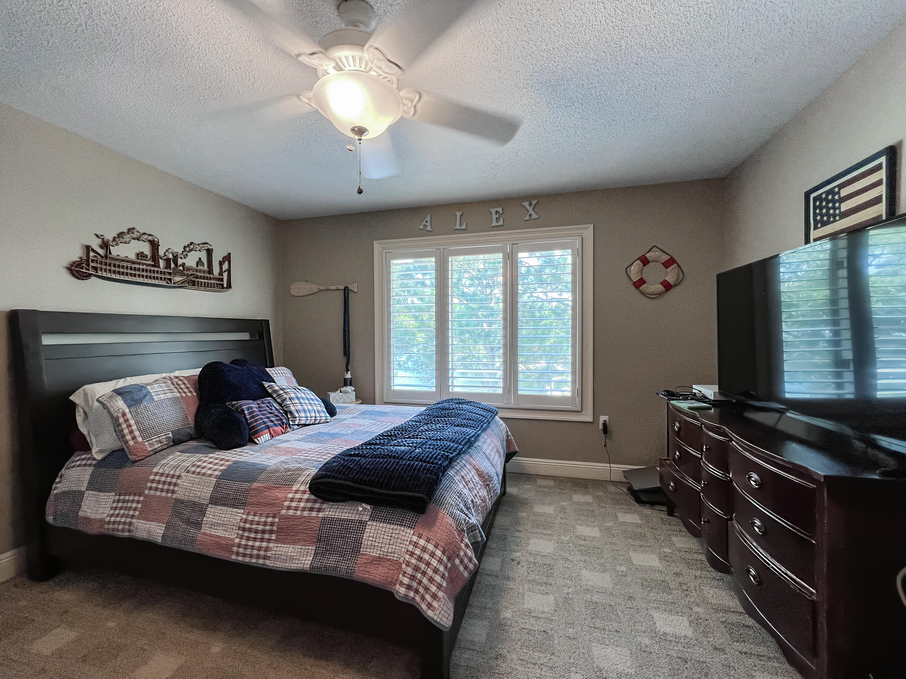 KIDD BAYOU OAKS - Residential