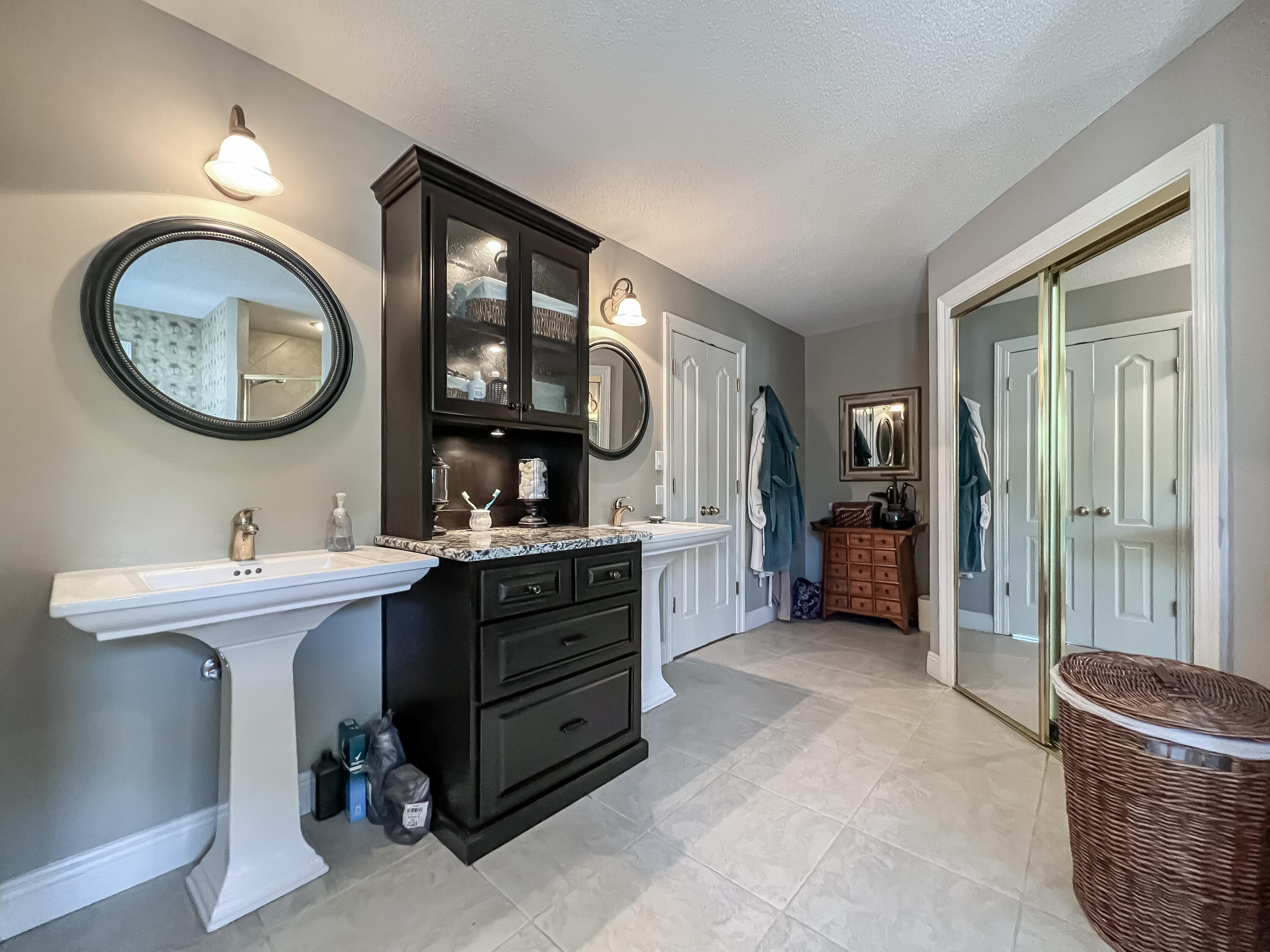 KIDD BAYOU OAKS - Residential