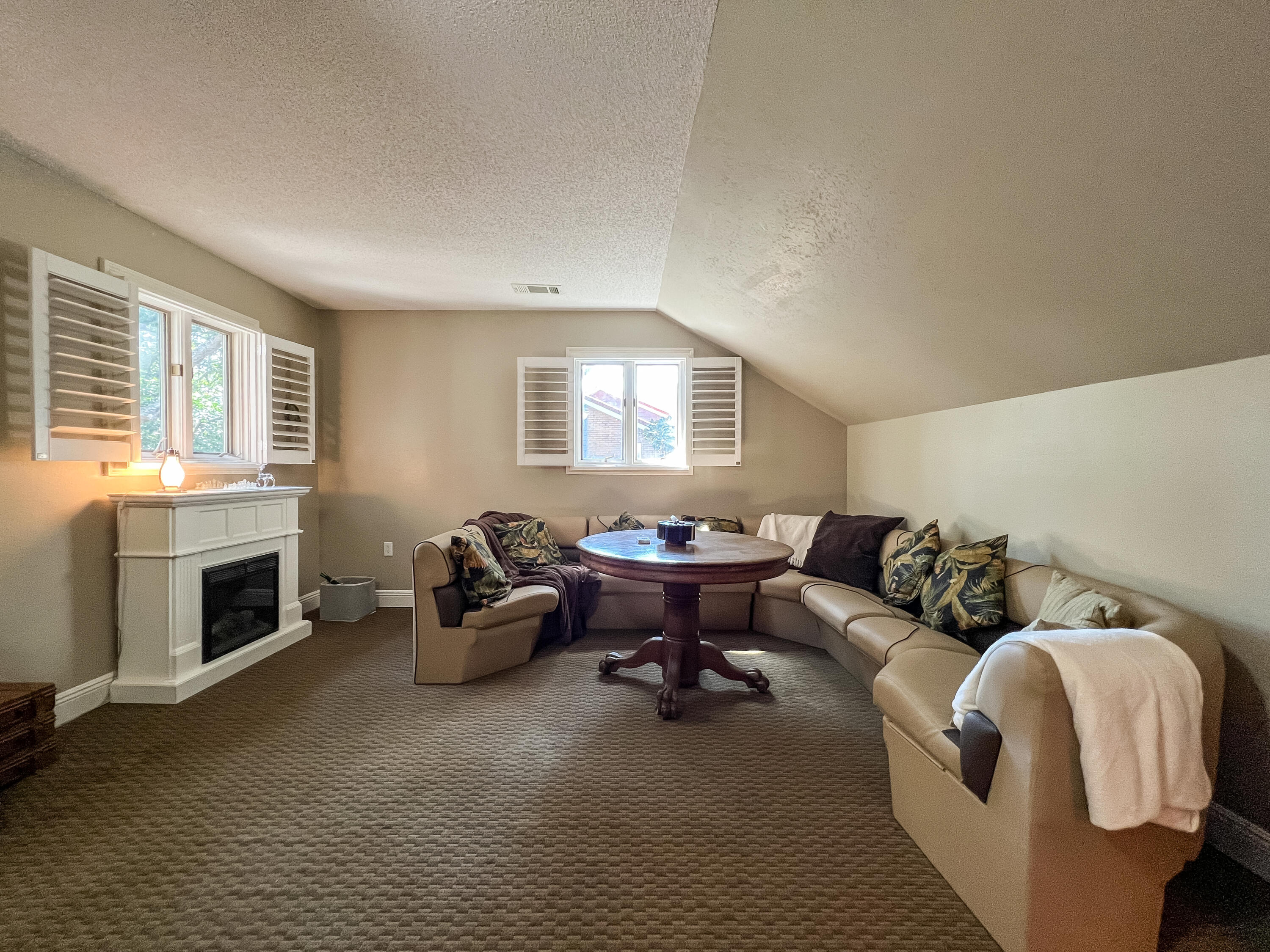 KIDD BAYOU OAKS - Residential