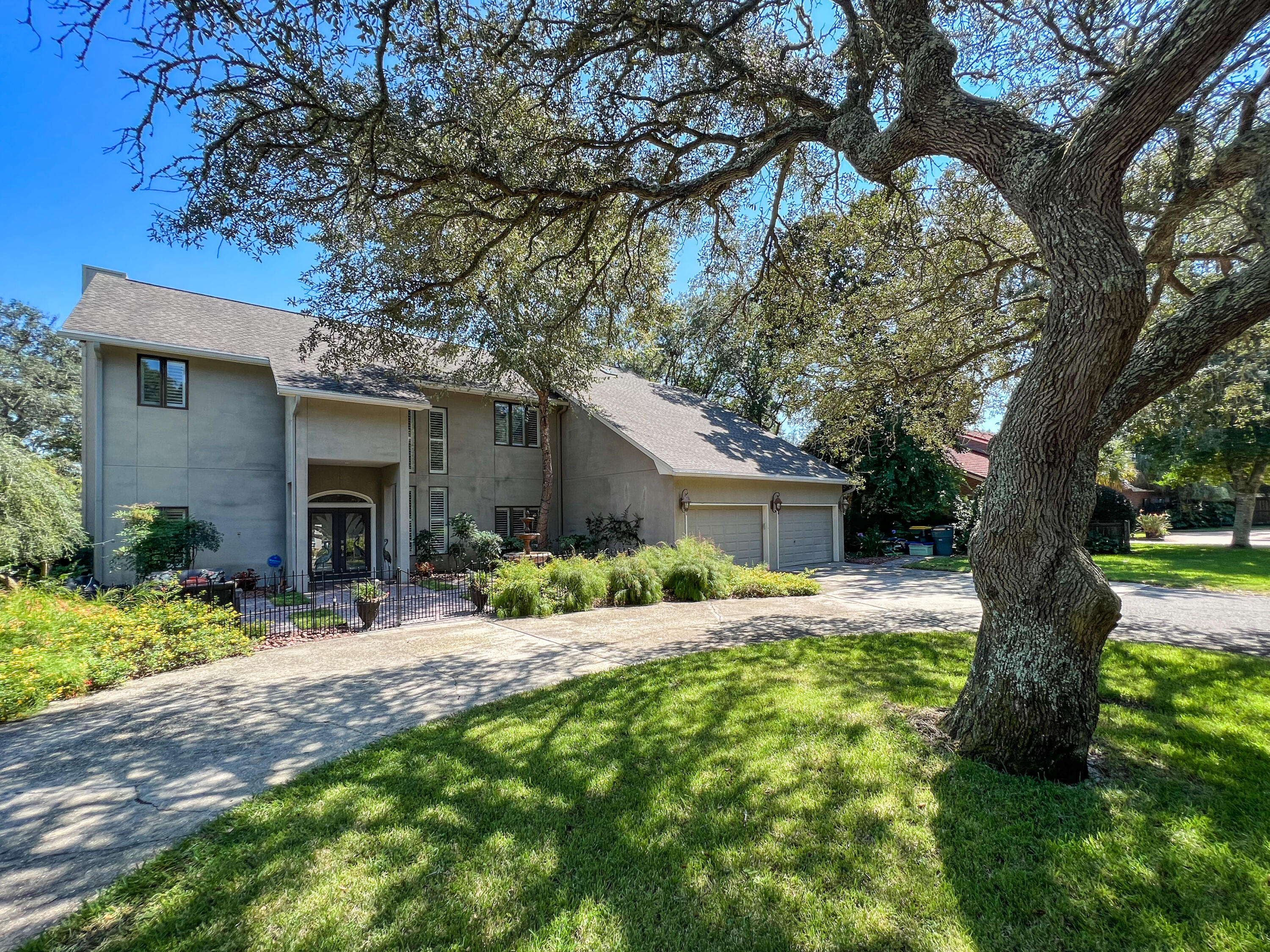 KIDD BAYOU OAKS - Residential
