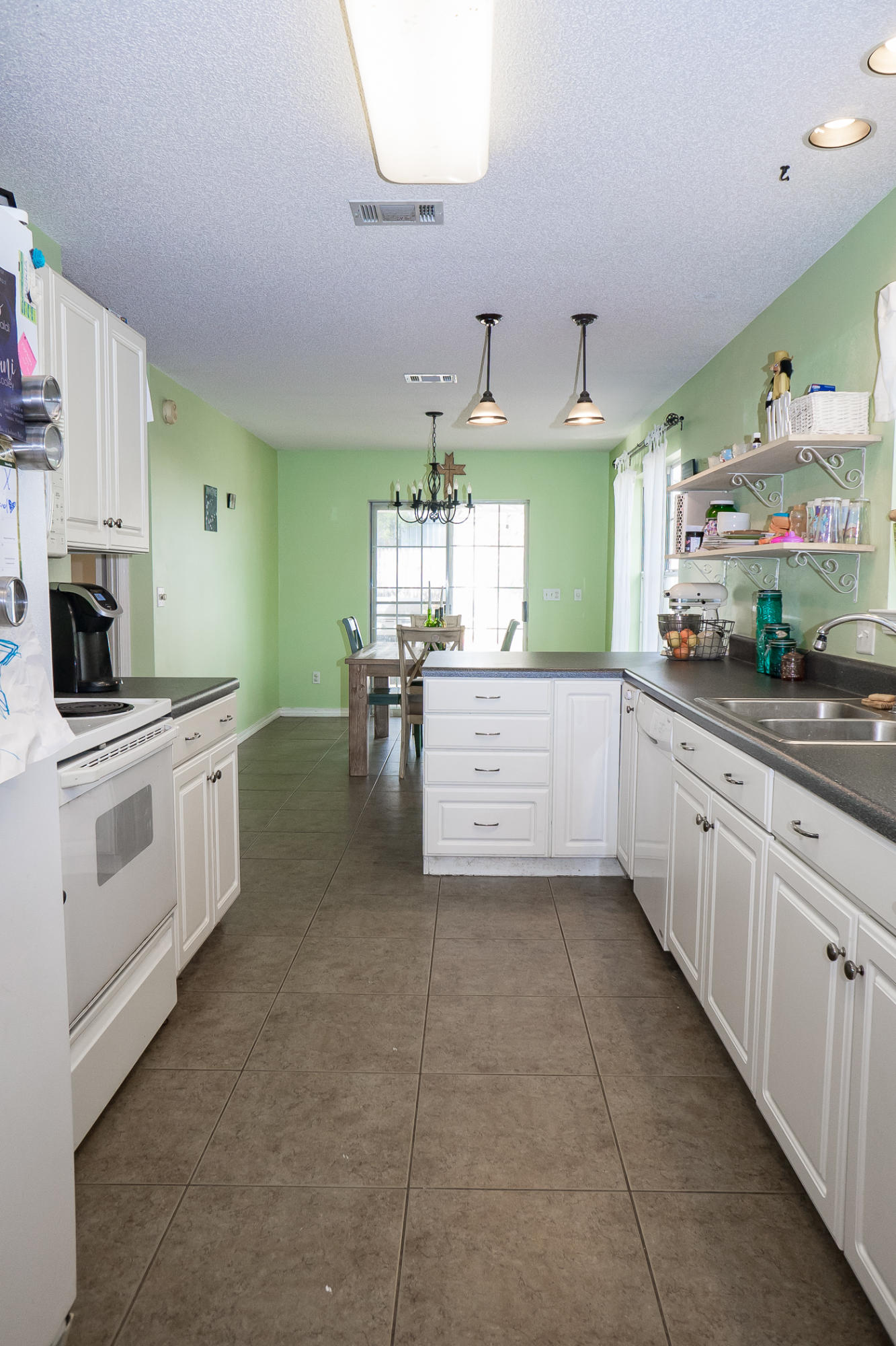 OLD TOWN PH 3 - Residential