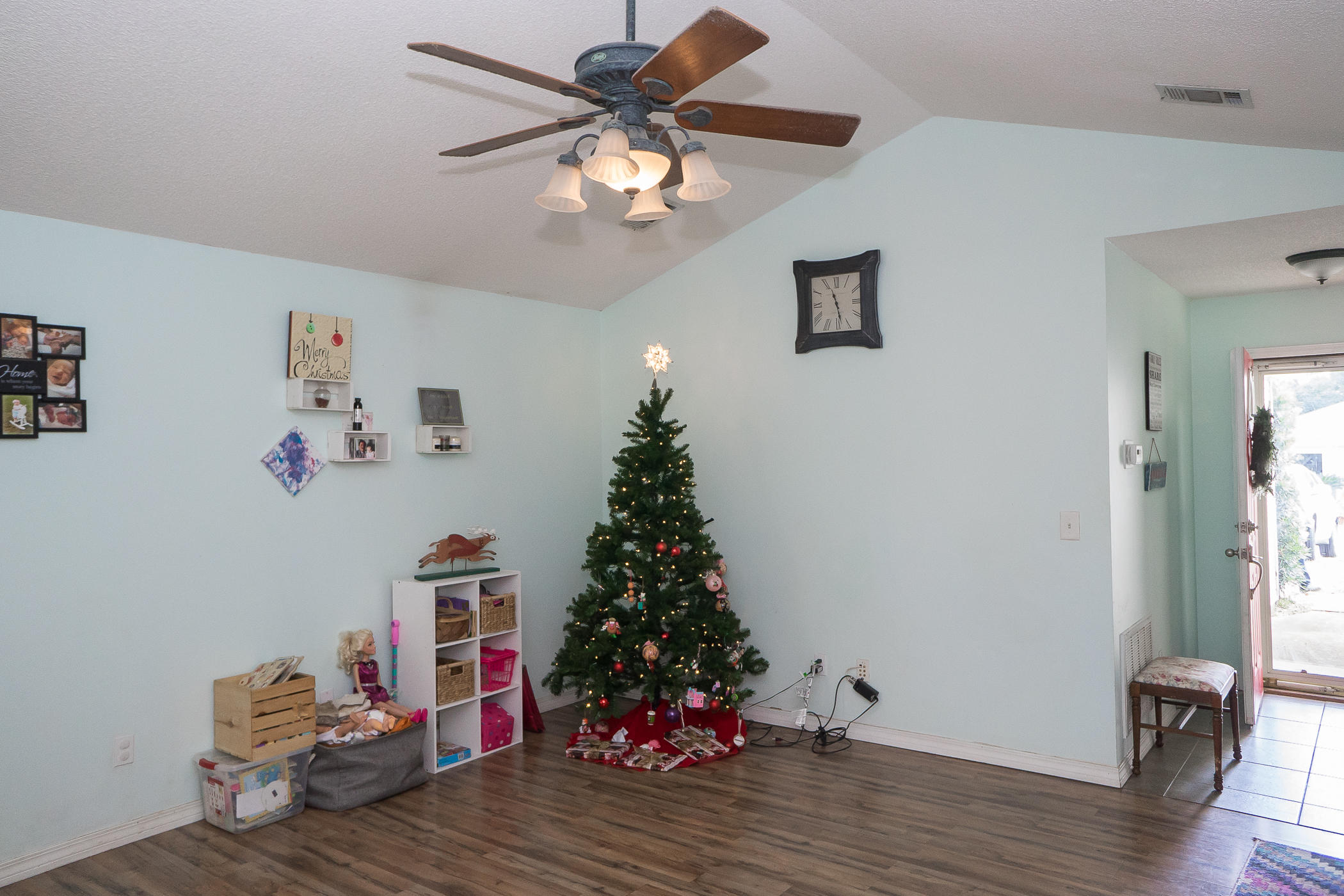 OLD TOWN PH 3 - Residential