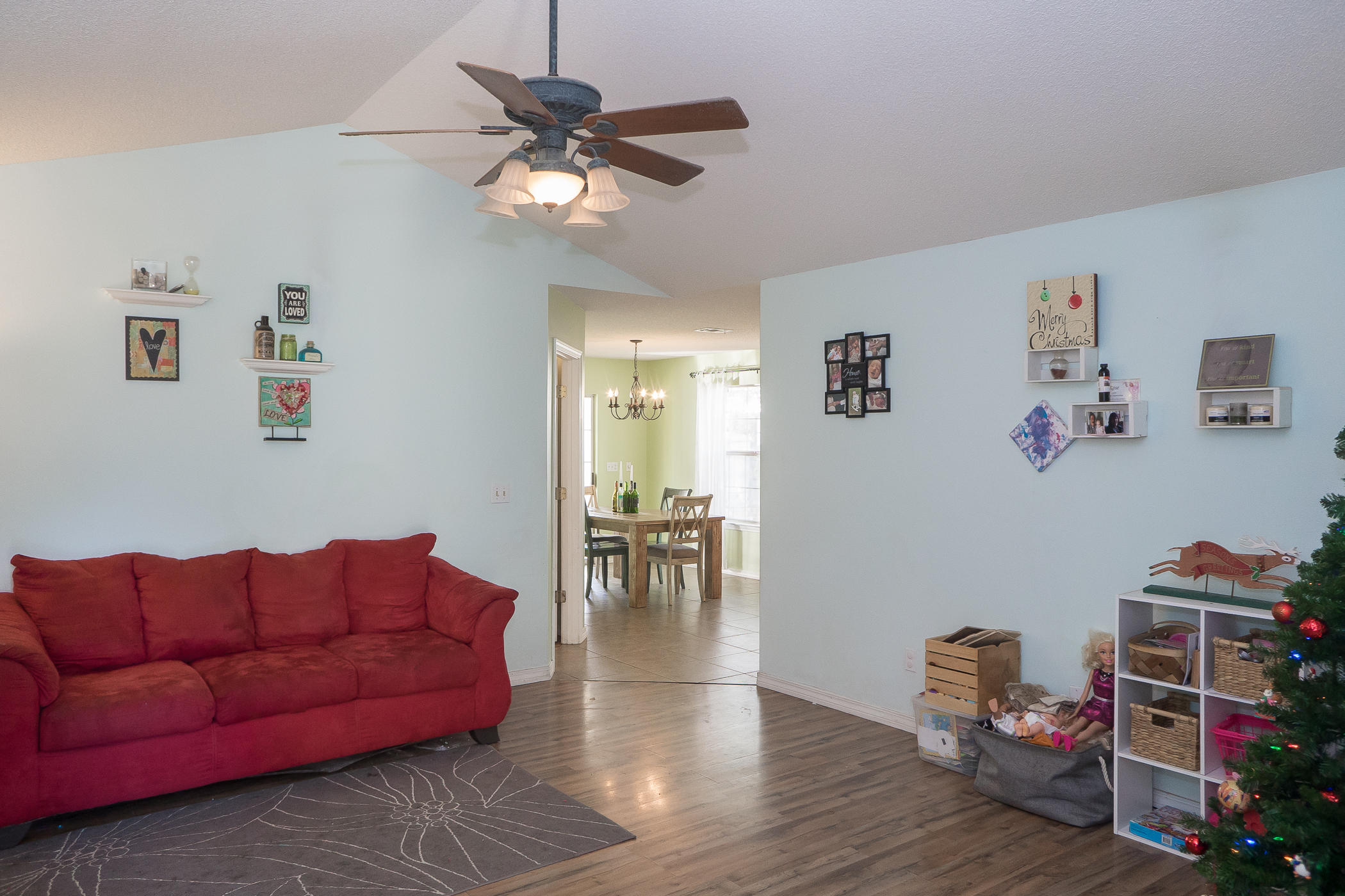 OLD TOWN PH 3 - Residential