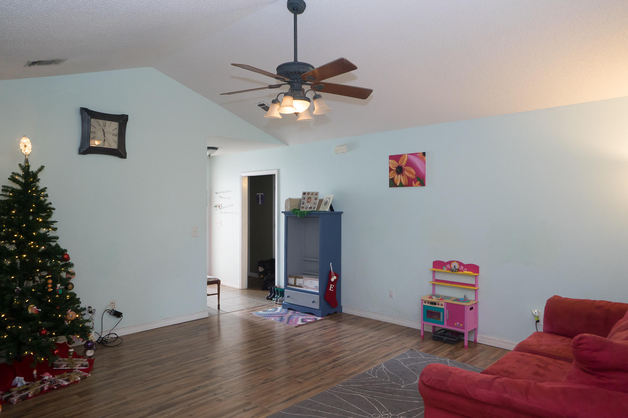 OLD TOWN PH 3 - Residential