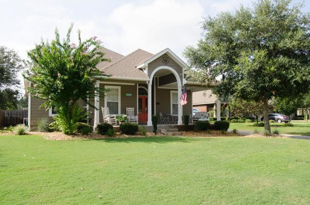 HAMMOCK BAY - Residential