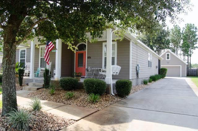 HAMMOCK BAY - Residential