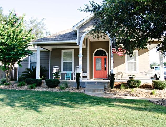 HAMMOCK BAY - Residential