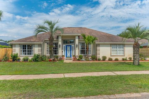 A home in Destin