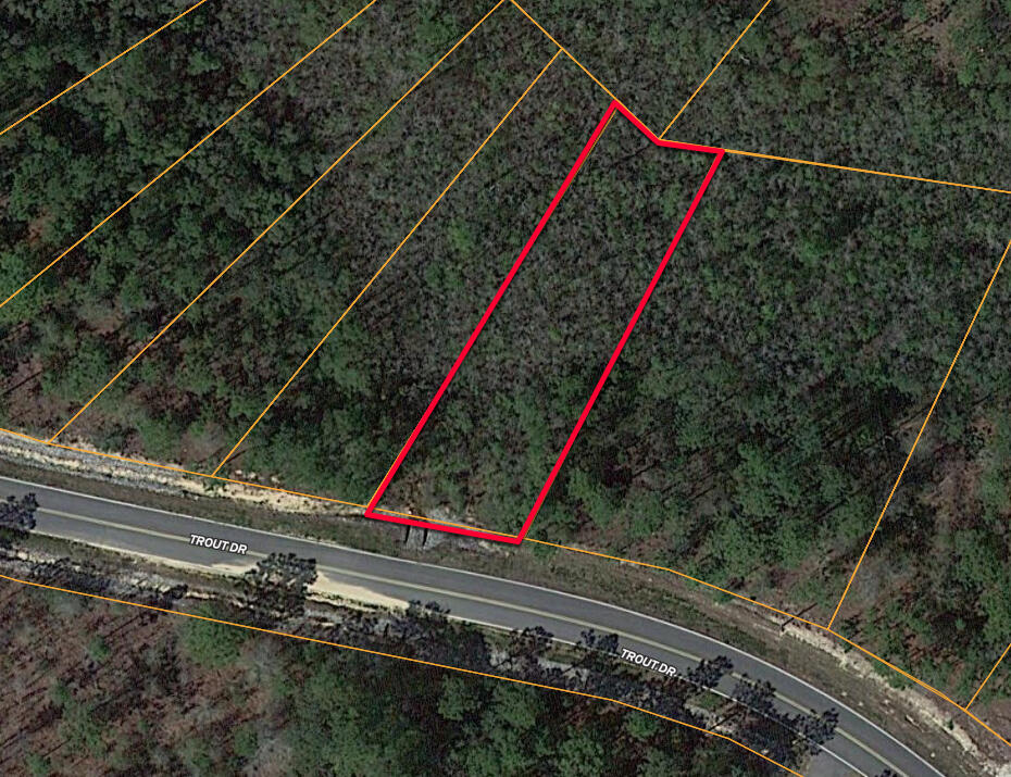 Oakwood Hills - Land