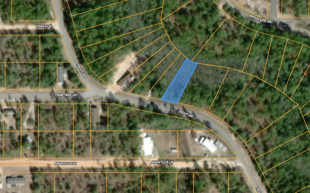 Oakwood Hills - Land