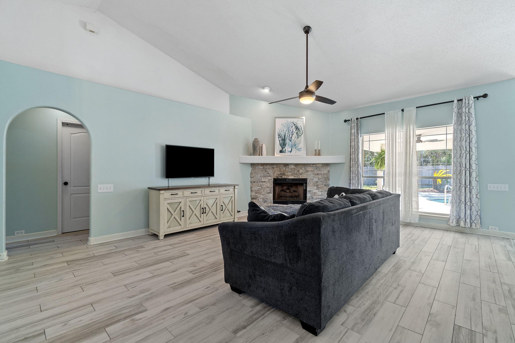 WOODLORE - Residential