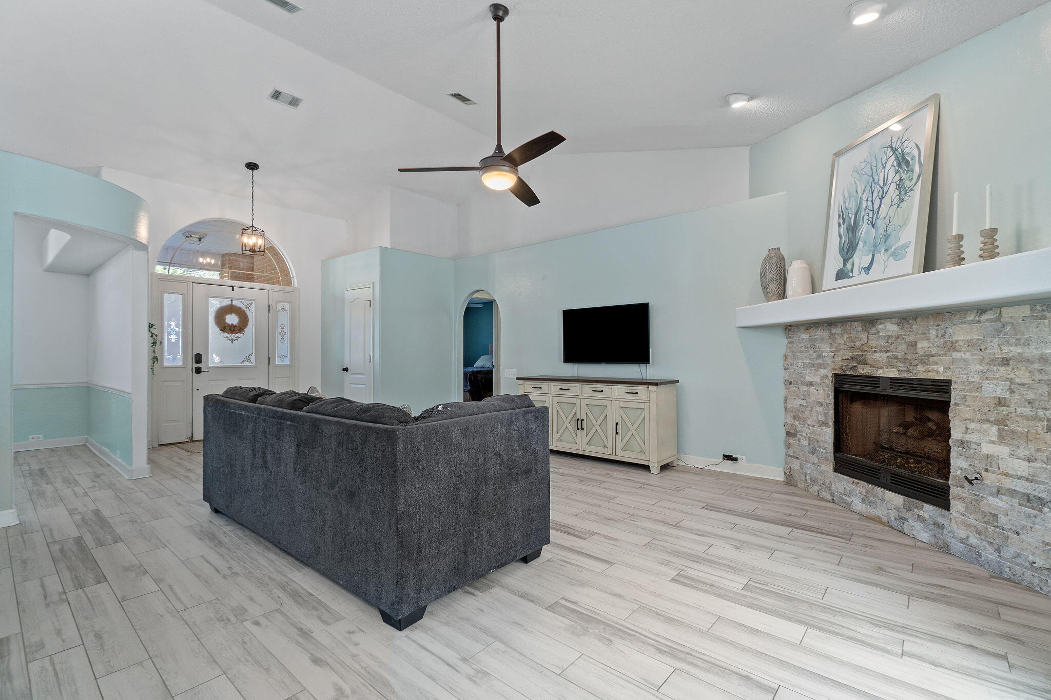 WOODLORE - Residential
