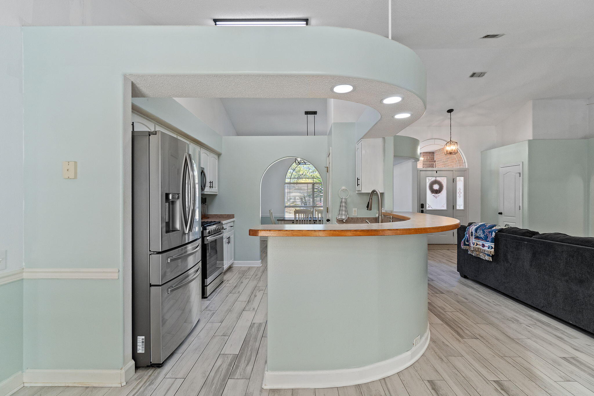 WOODLORE - Residential