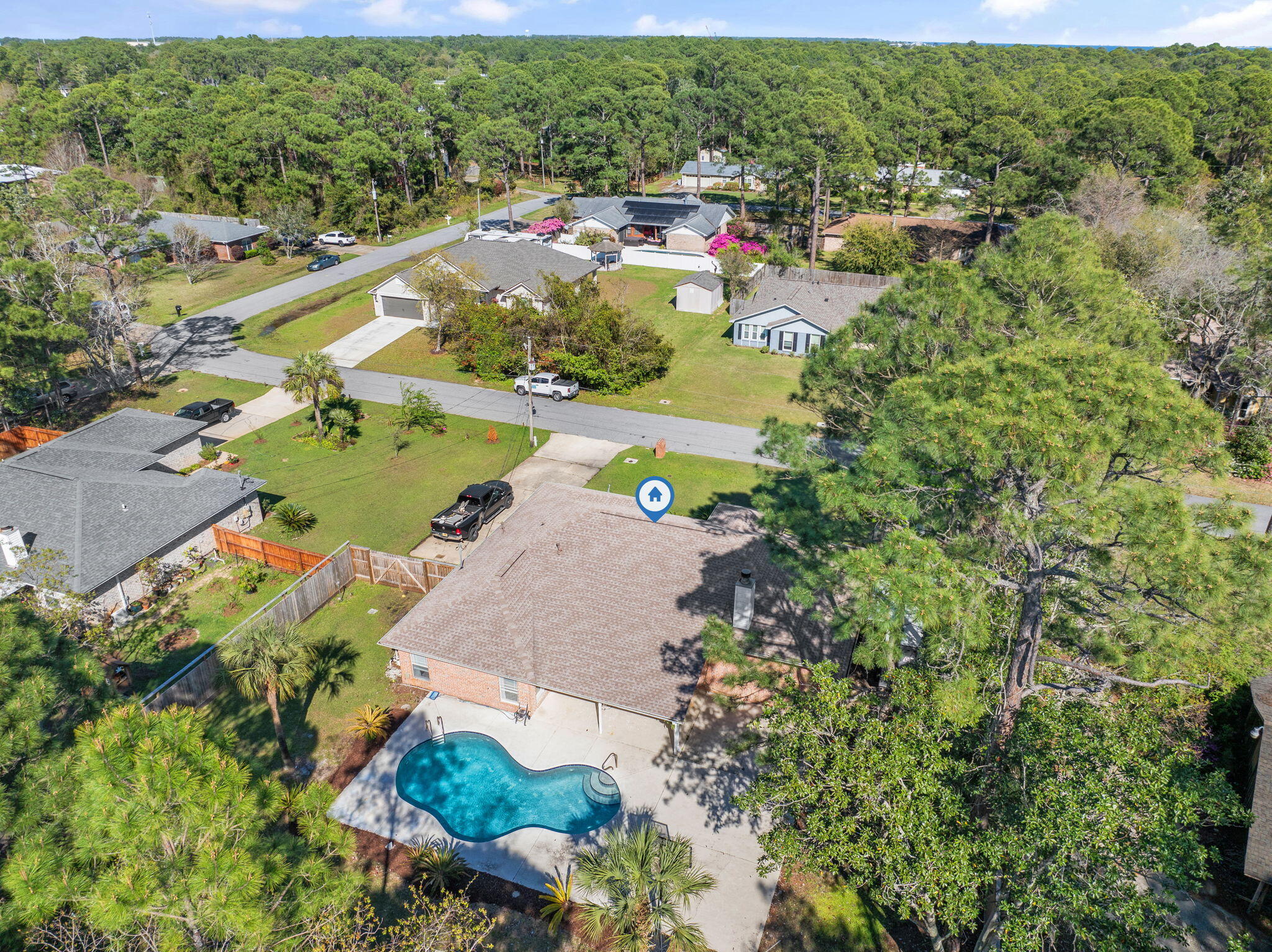 WOODLORE - Residential