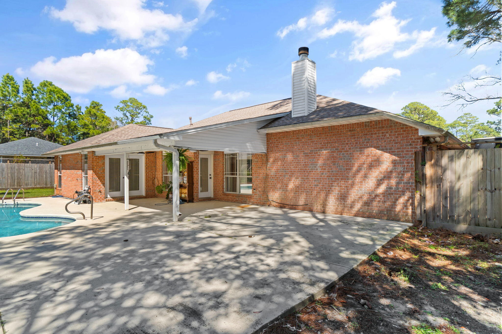 WOODLORE - Residential