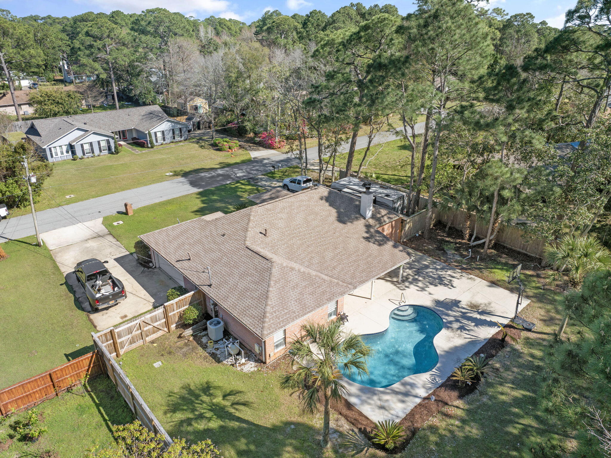 WOODLORE - Residential