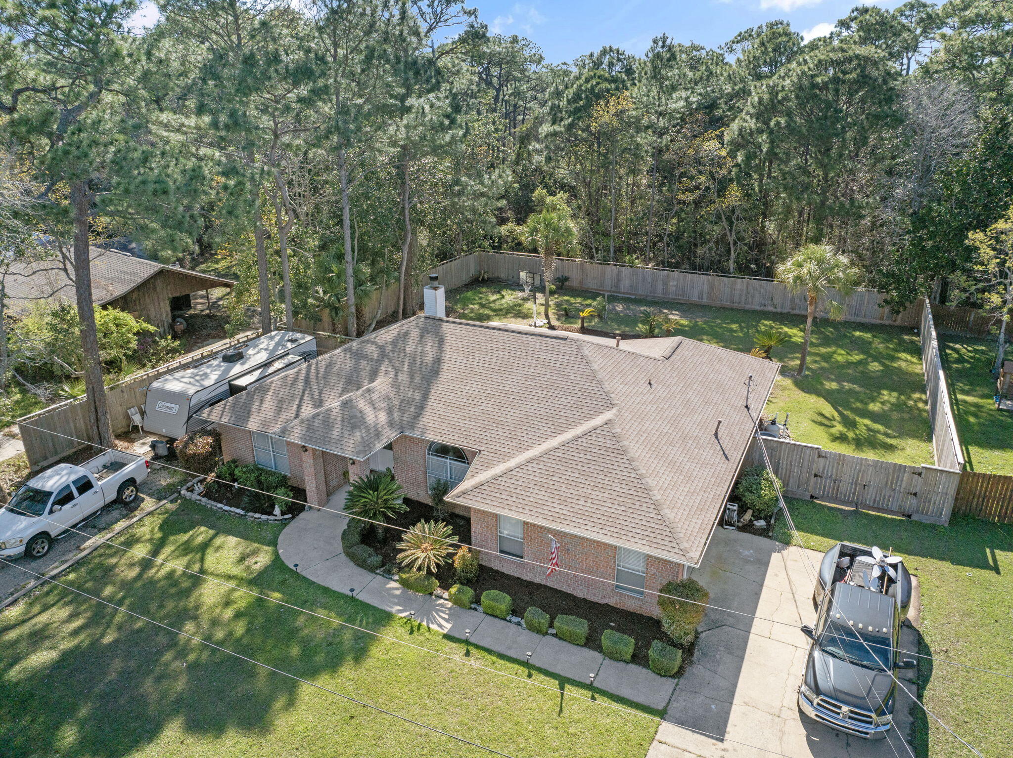 WOODLORE - Residential