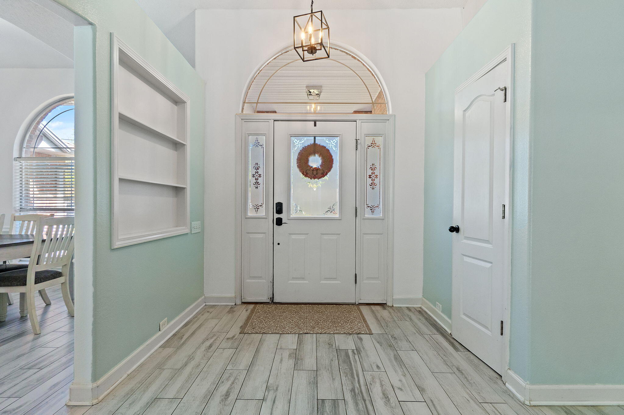 WOODLORE - Residential