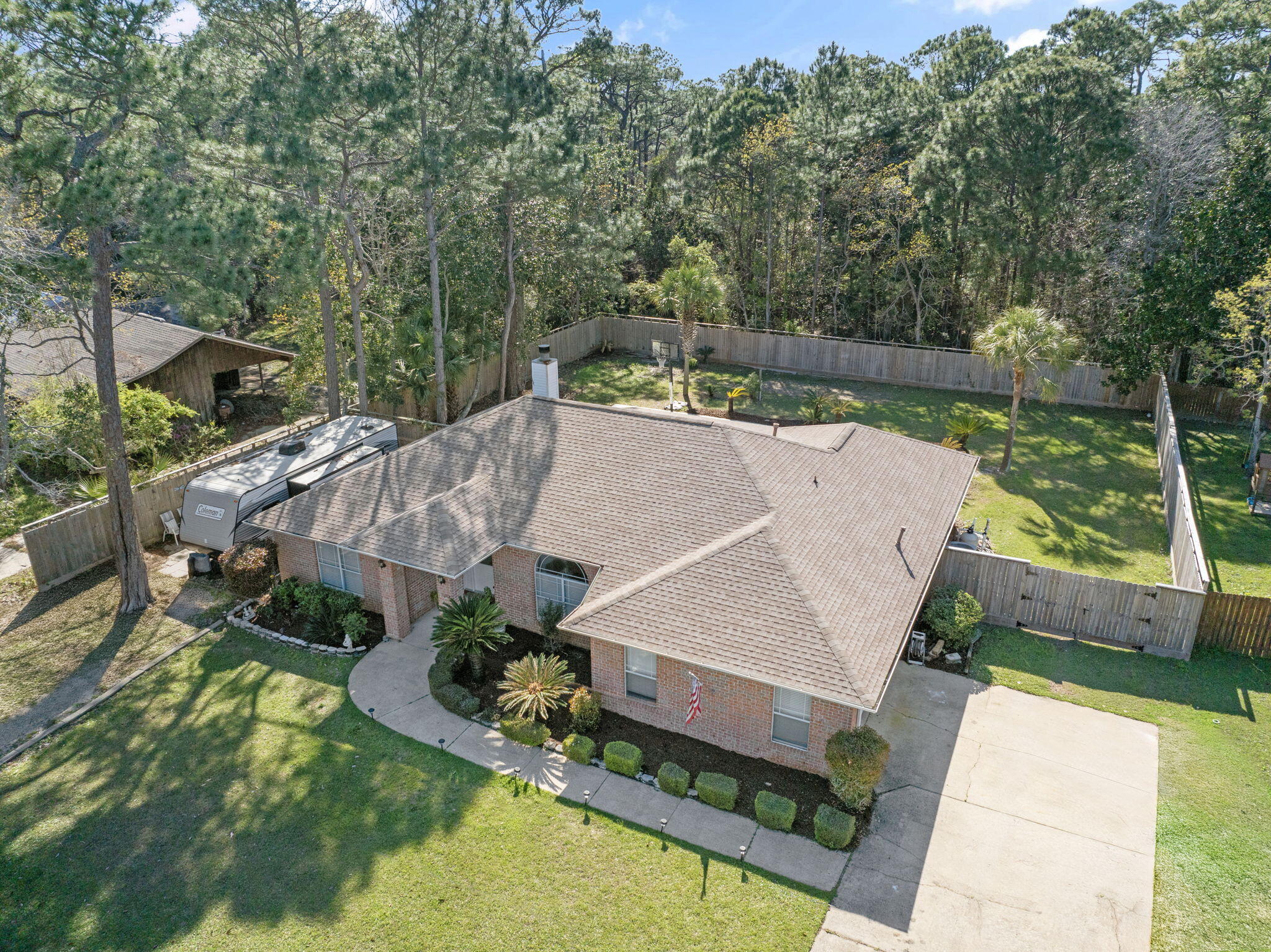 WOODLORE - Residential