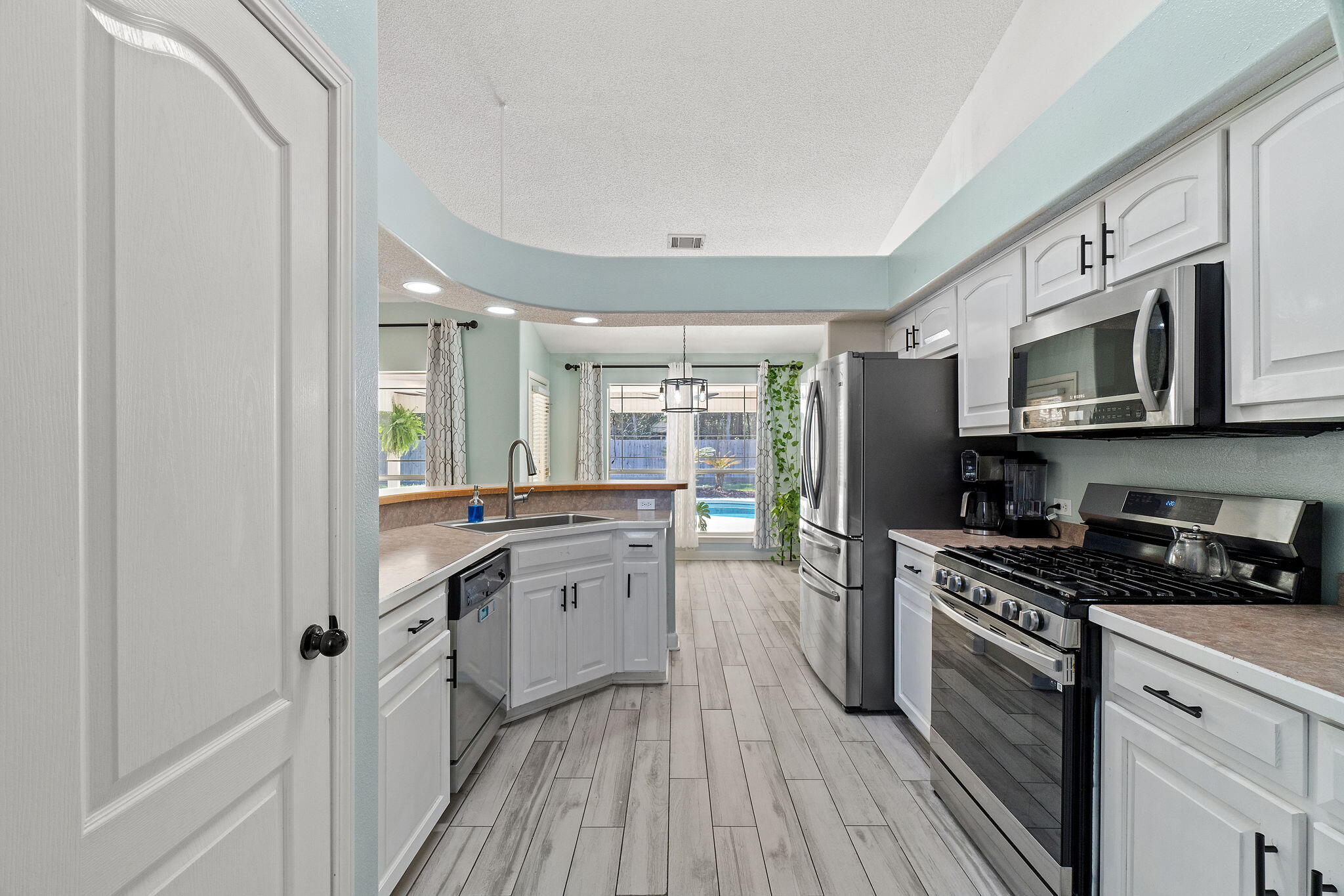 WOODLORE - Residential