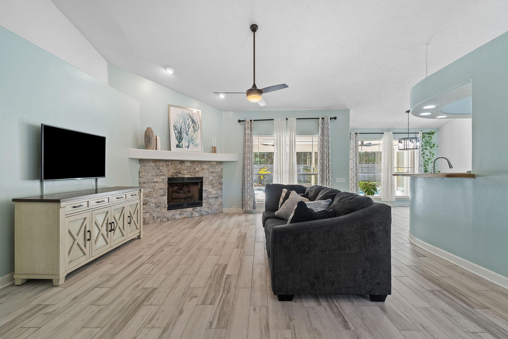WOODLORE - Residential