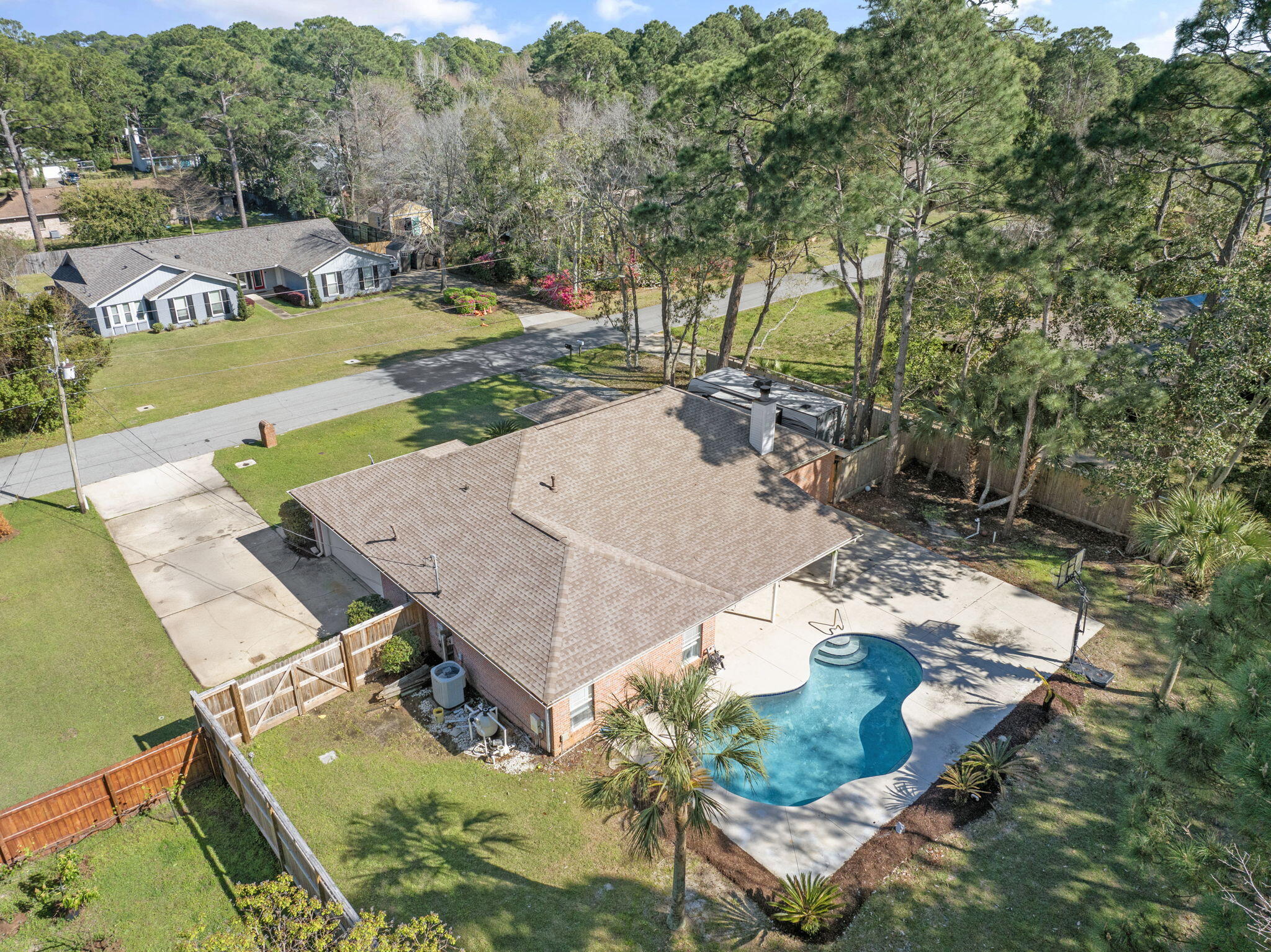WOODLORE - Residential