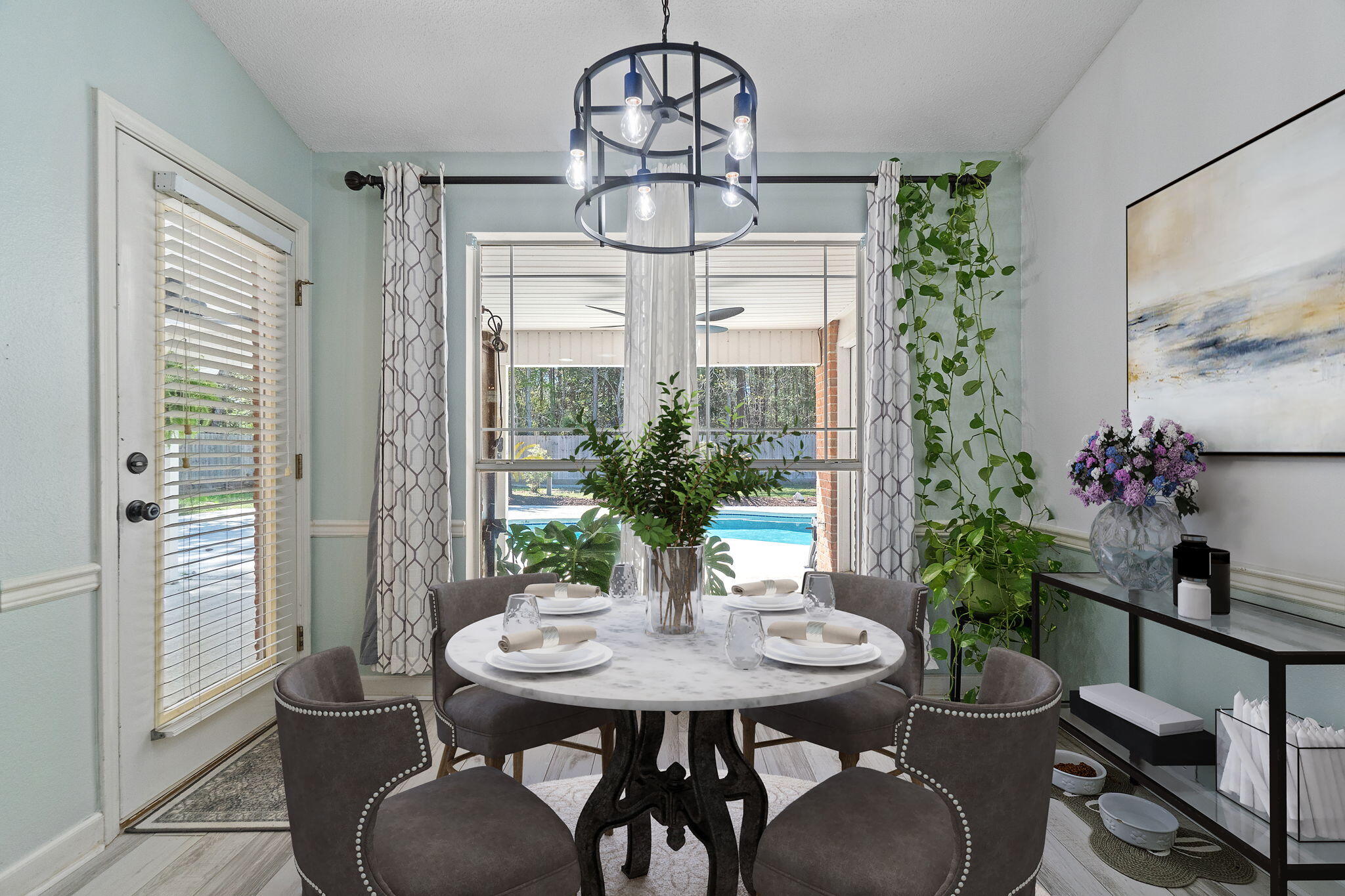 WOODLORE - Residential