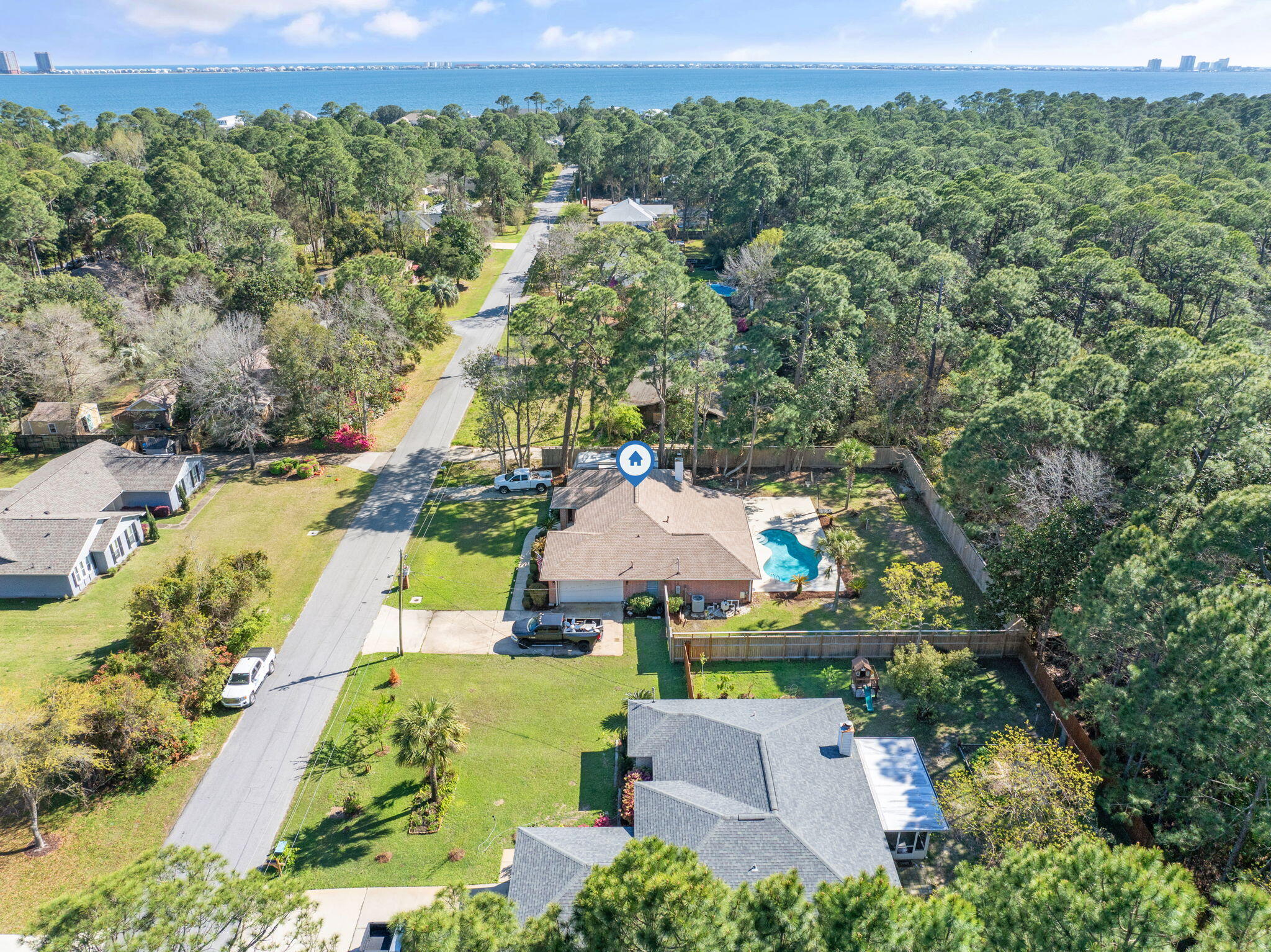 WOODLORE - Residential
