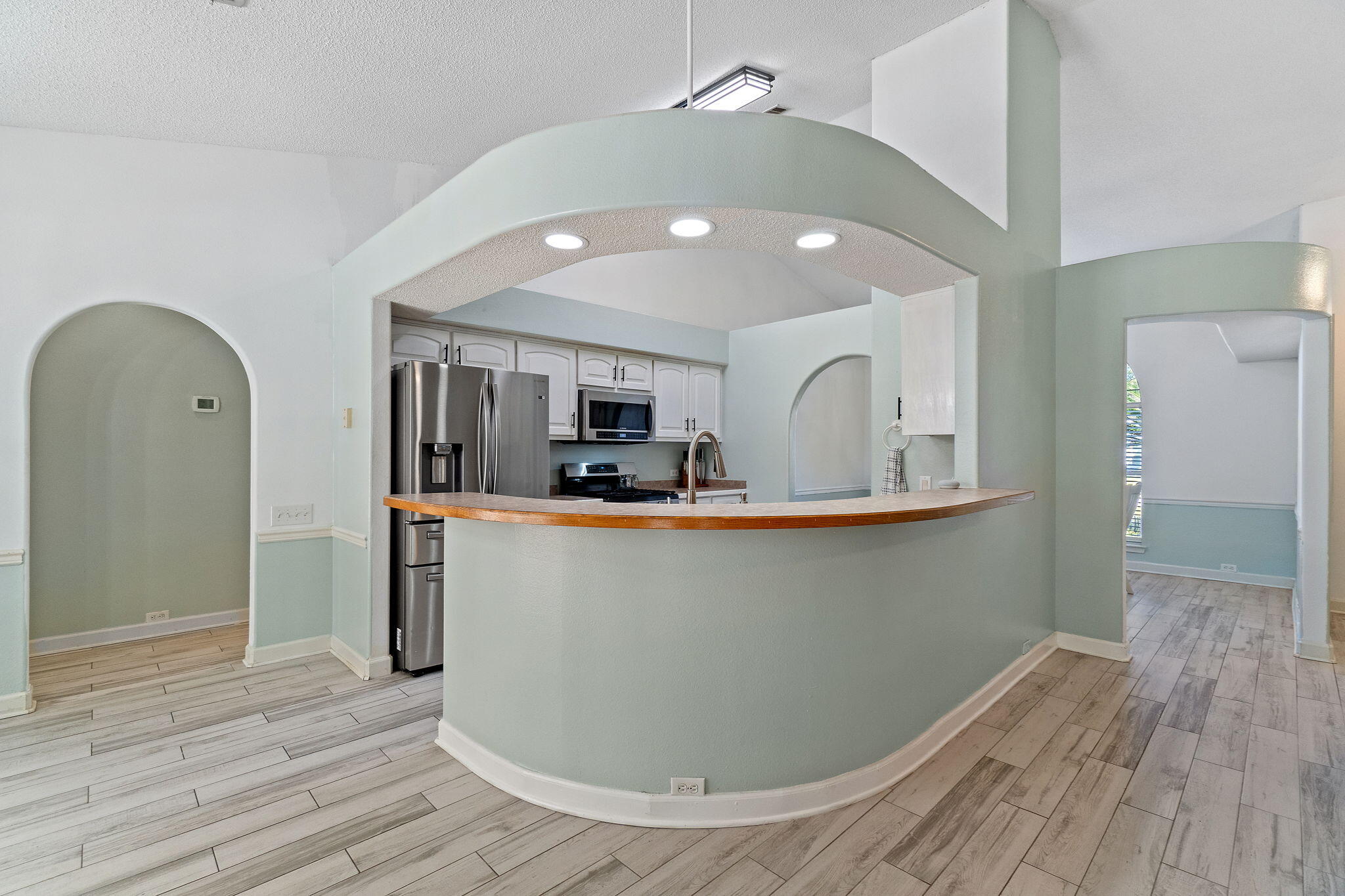 WOODLORE - Residential