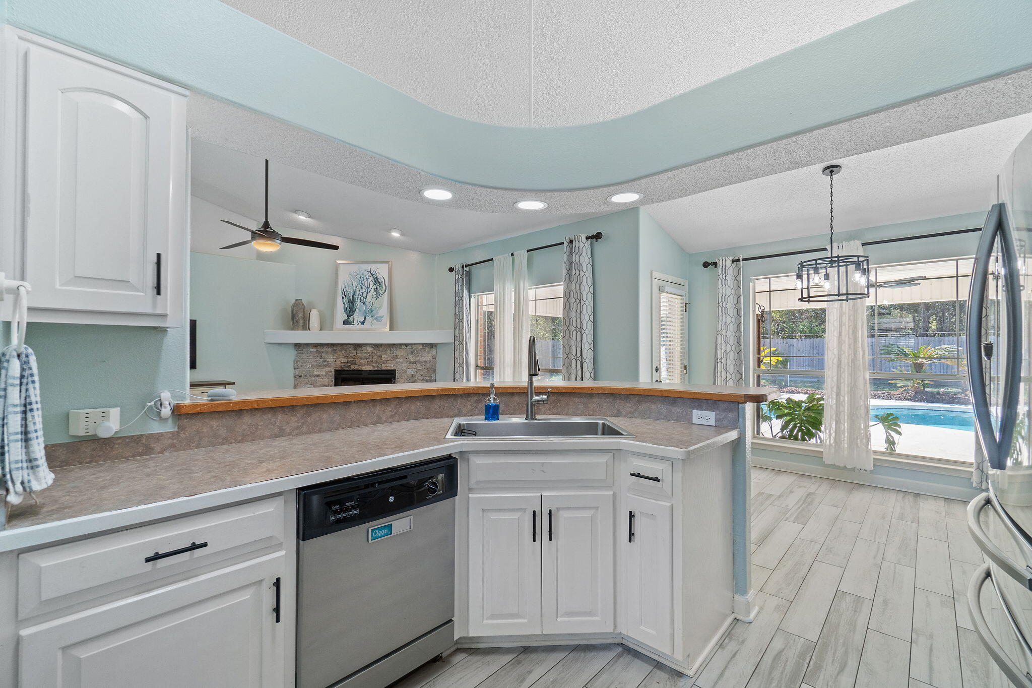 WOODLORE - Residential