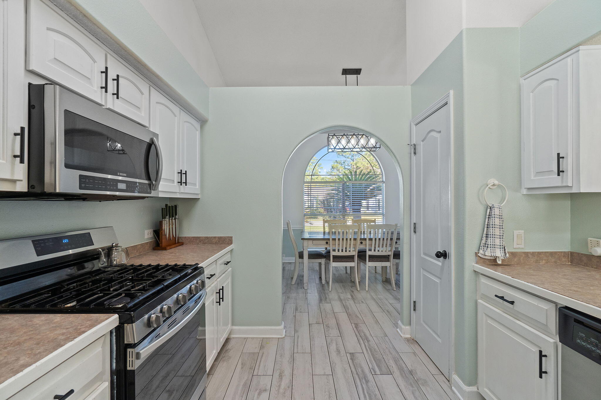 WOODLORE - Residential
