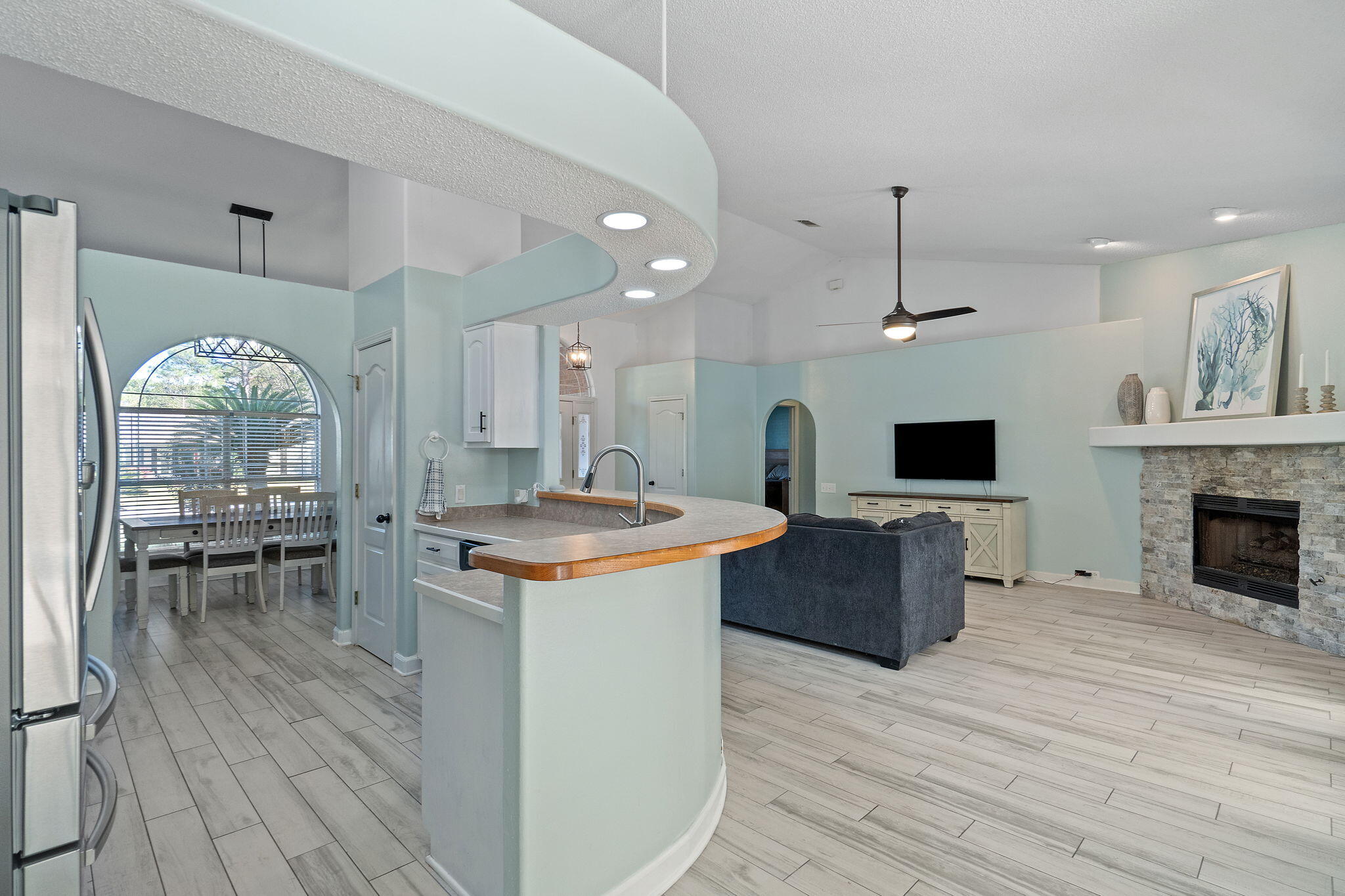 WOODLORE - Residential