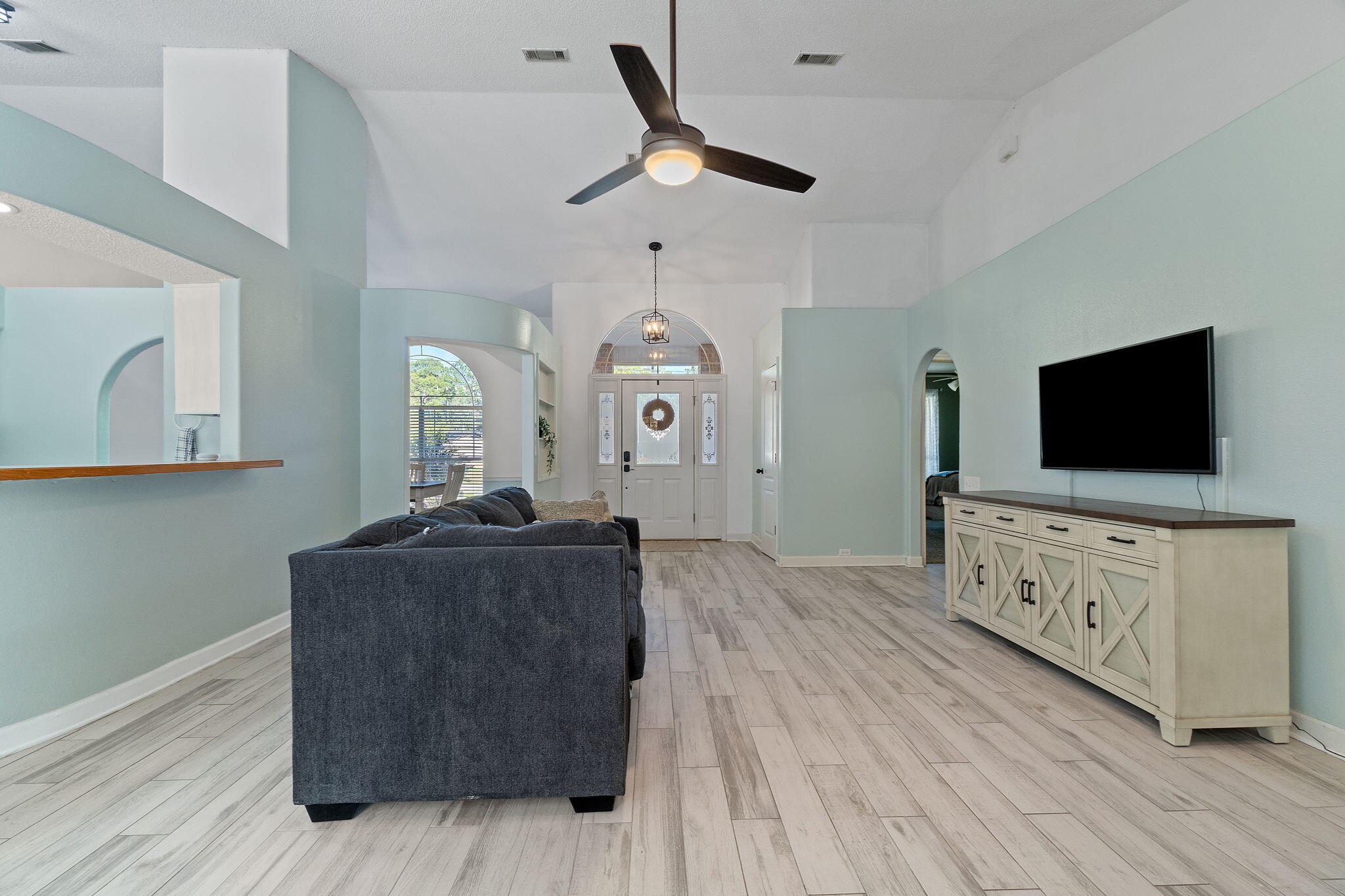 WOODLORE - Residential