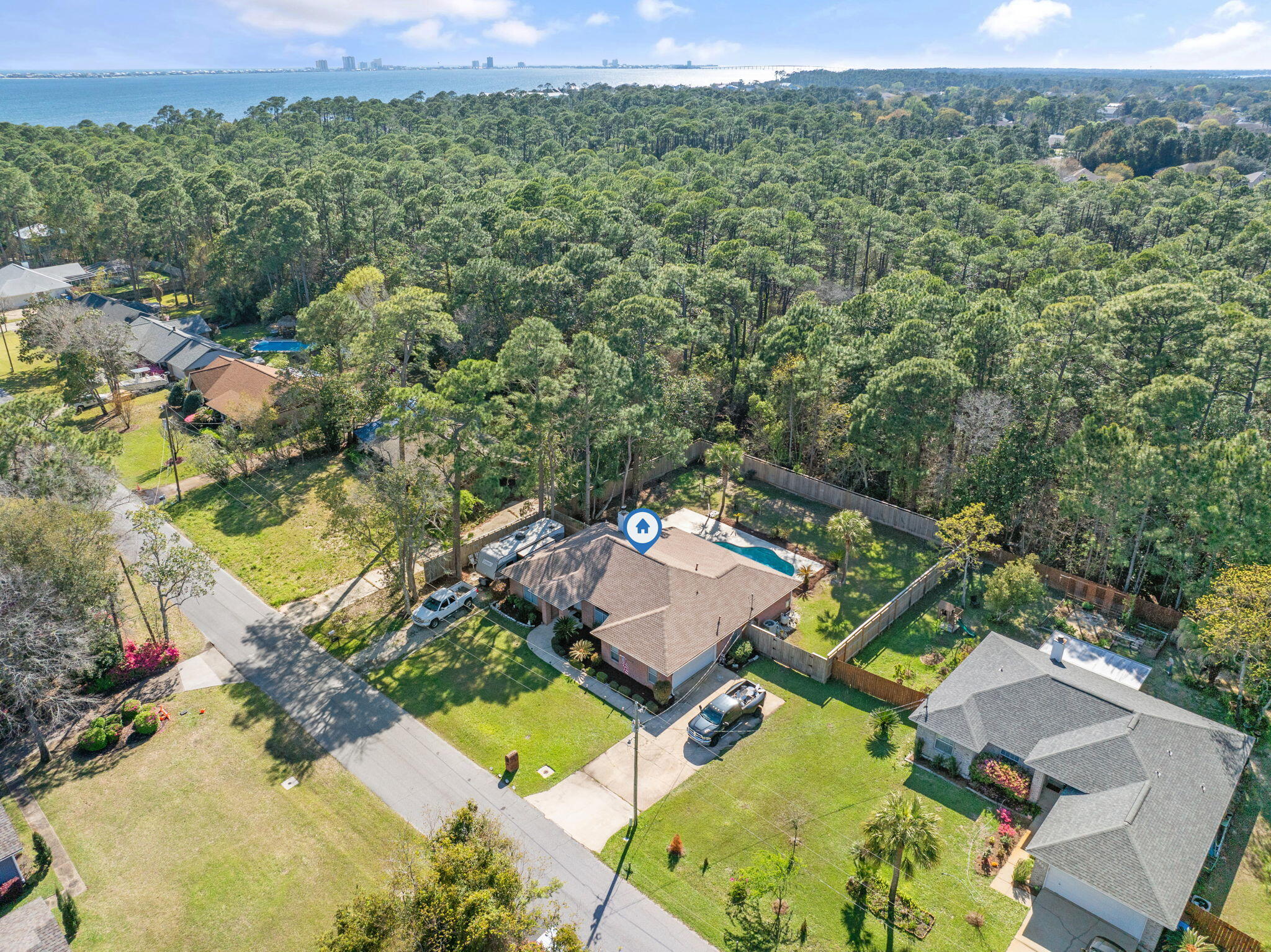WOODLORE - Residential