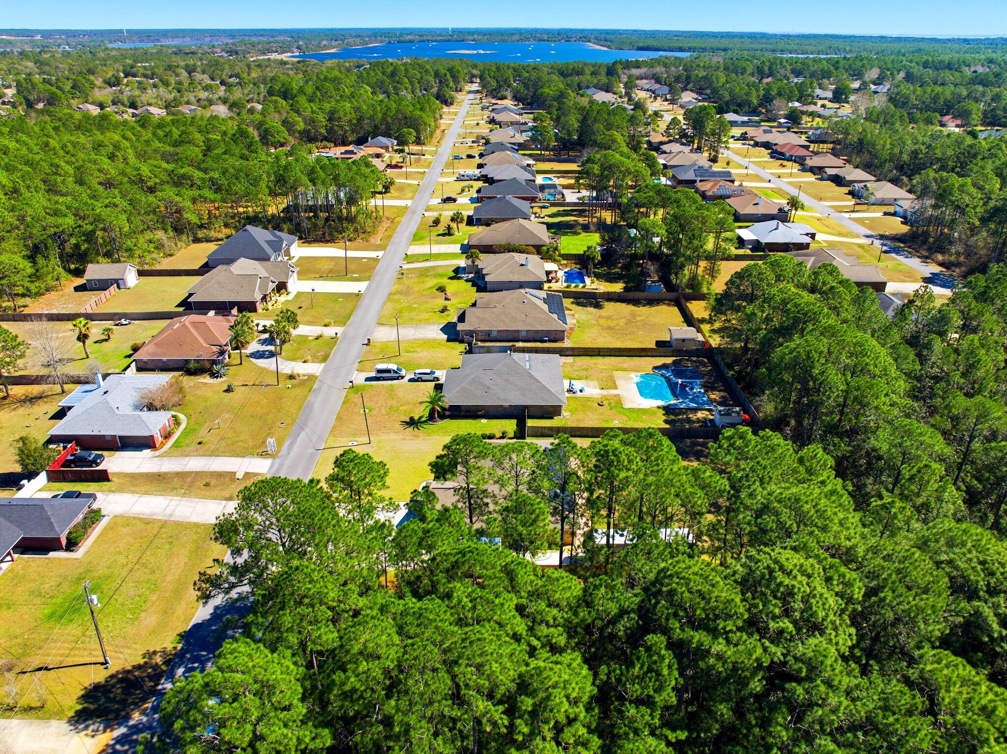 HOLLEY BY THE SEA - Residential