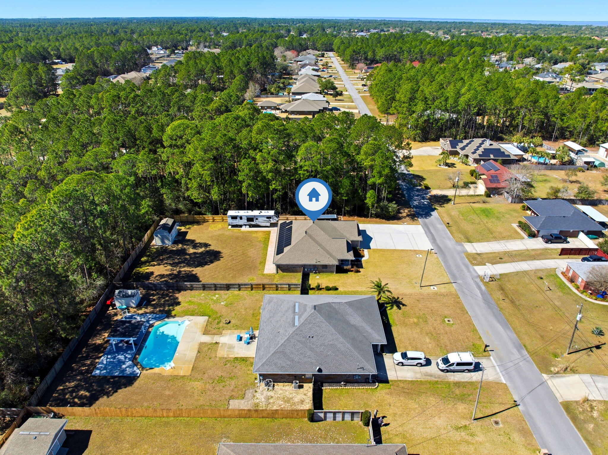 HOLLEY BY THE SEA - Residential