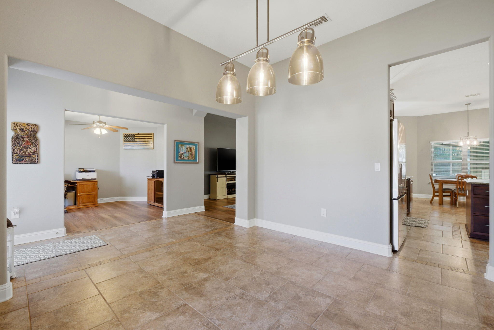 HOLLEY BY THE SEA - Residential