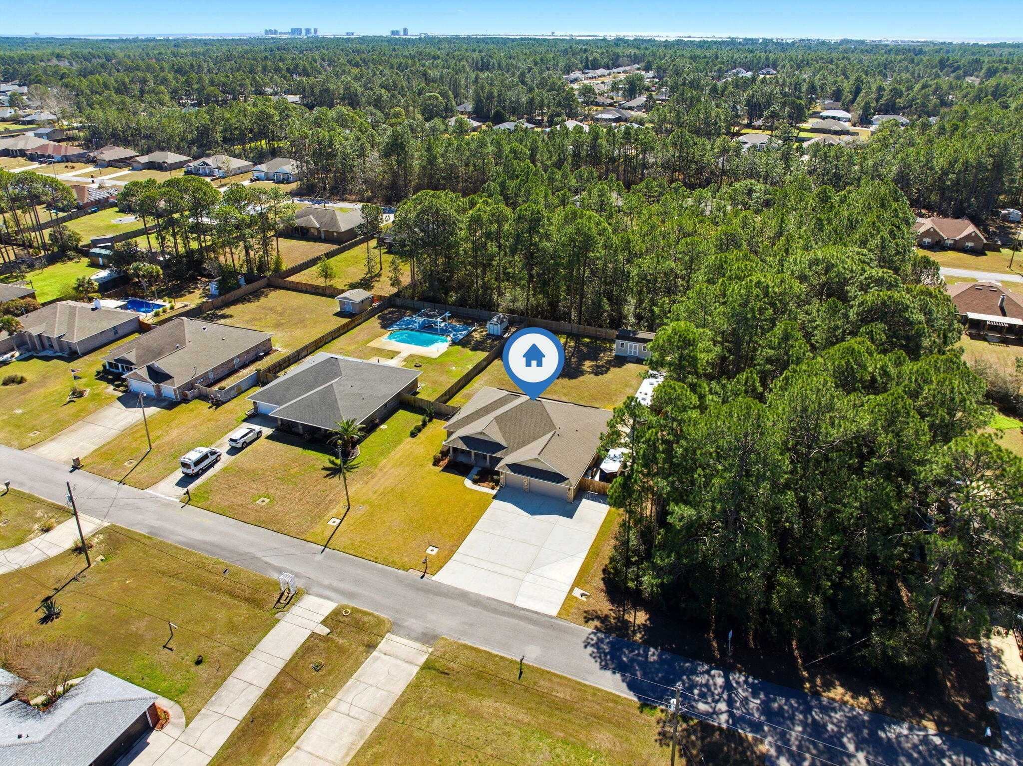 HOLLEY BY THE SEA - Residential