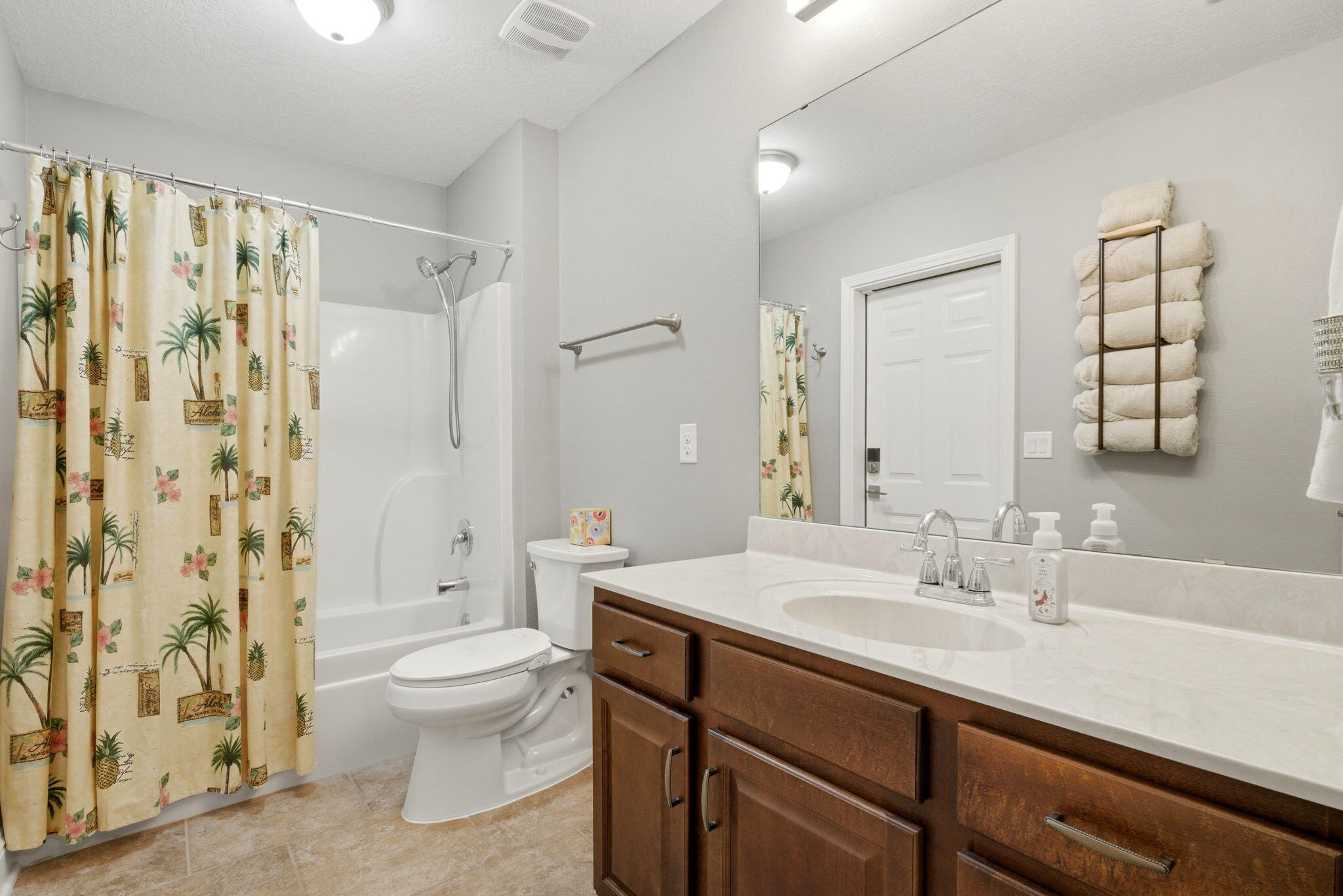 HOLLEY BY THE SEA - Residential