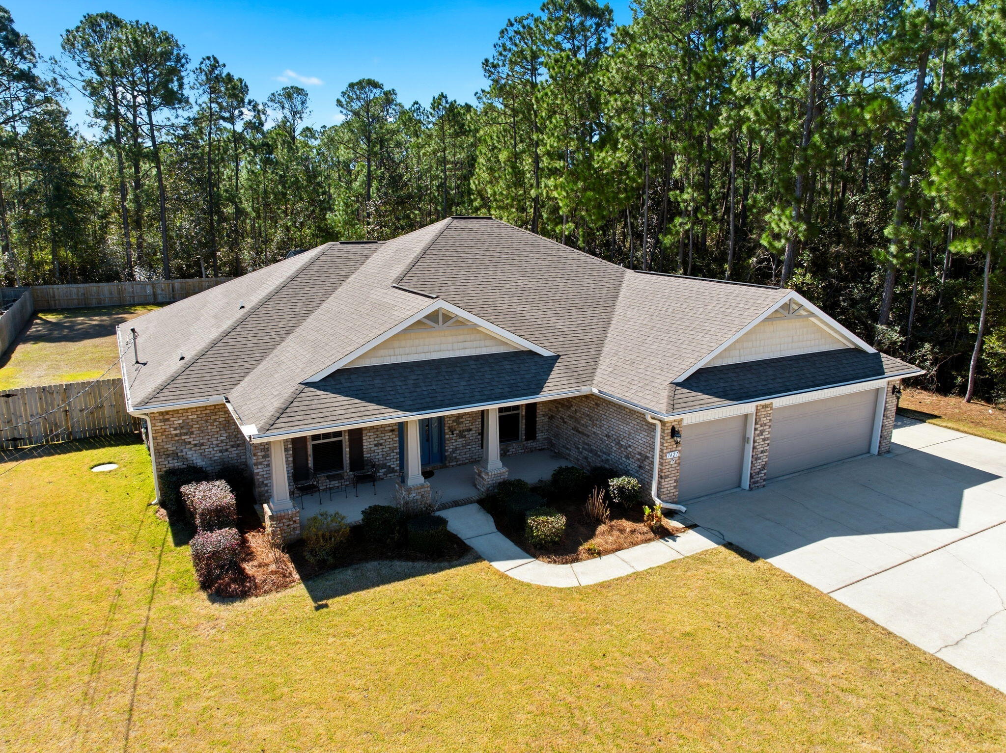 HOLLEY BY THE SEA - Residential