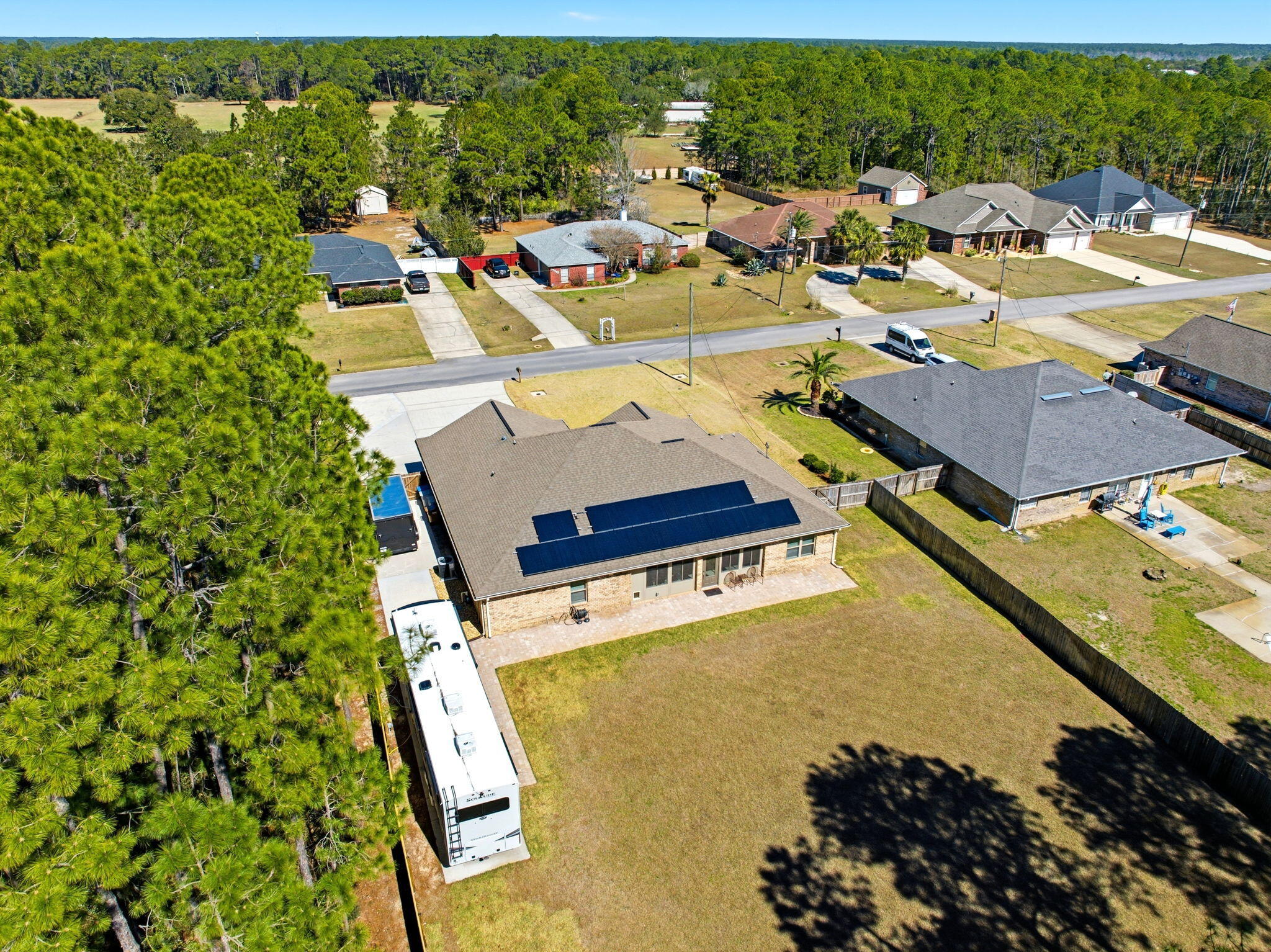 HOLLEY BY THE SEA - Residential