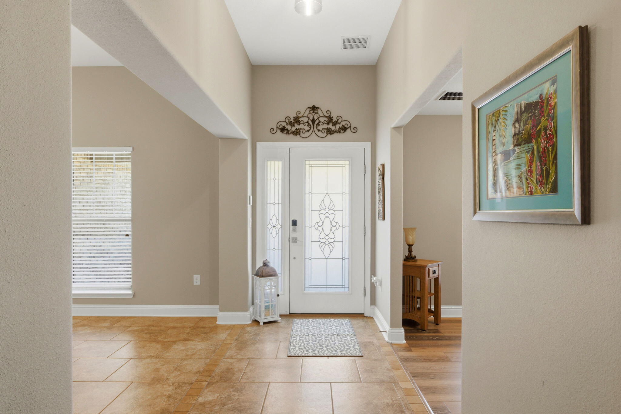 HOLLEY BY THE SEA - Residential