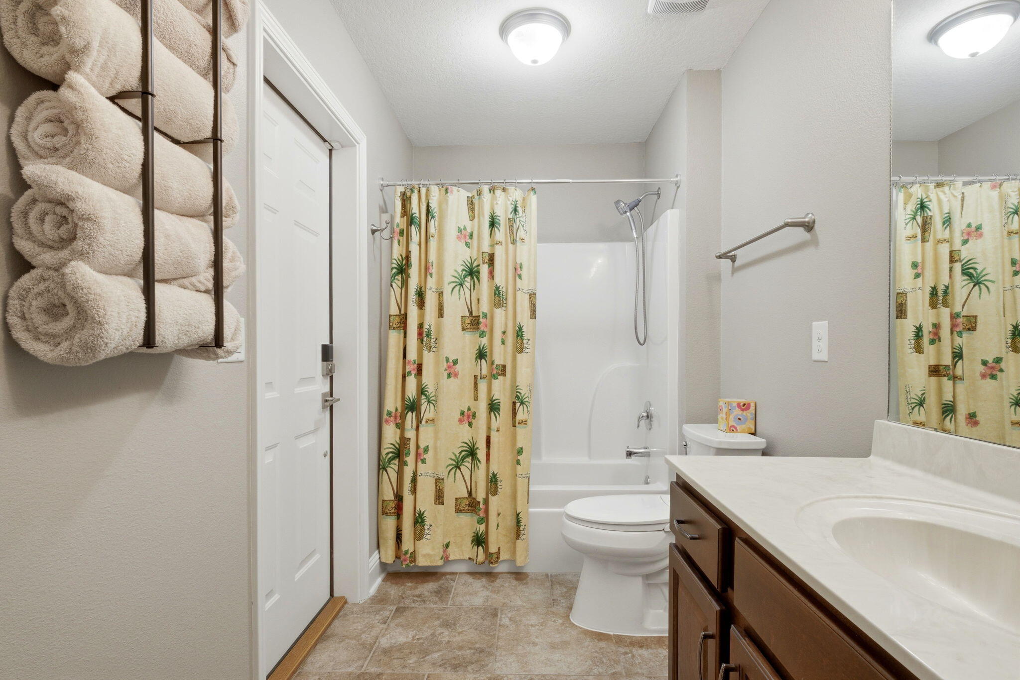 HOLLEY BY THE SEA - Residential